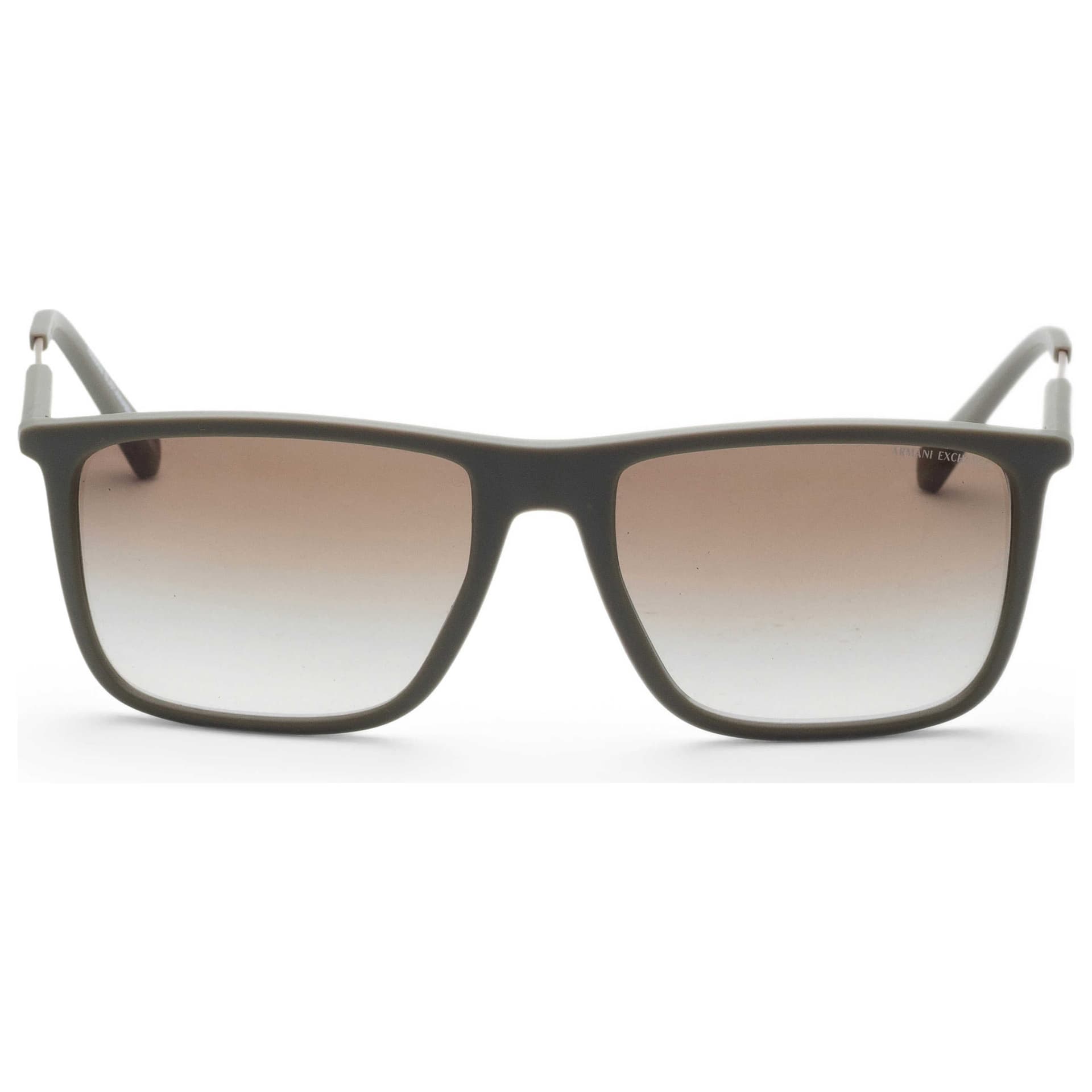 Armani Exchange Men's Sunglasses AX4160S-838113-57 3