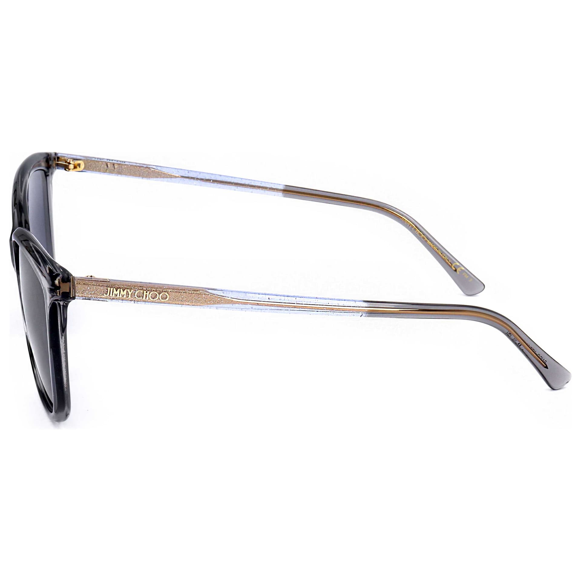 Jimmy Choo Jimmy Choo Women's Sunglasses BA-G-S-KB7-56 2