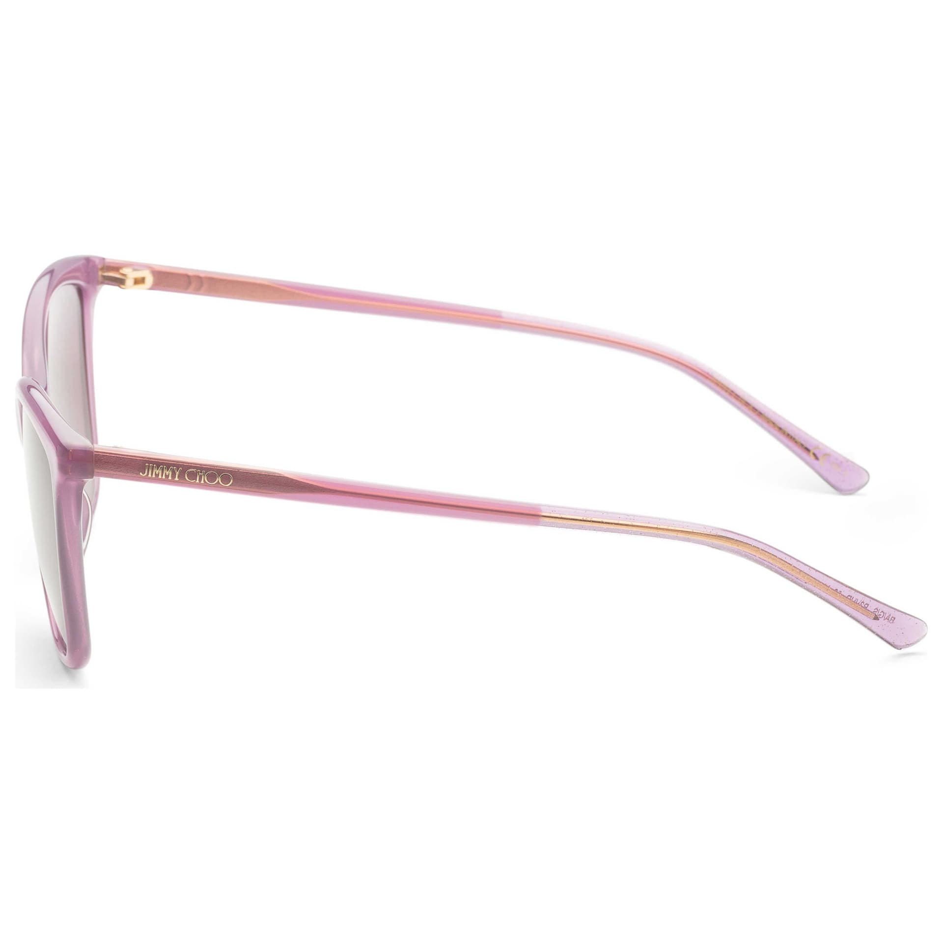 Jimmy Choo Women's Sunglasses BAGS-0B3V-UR 2