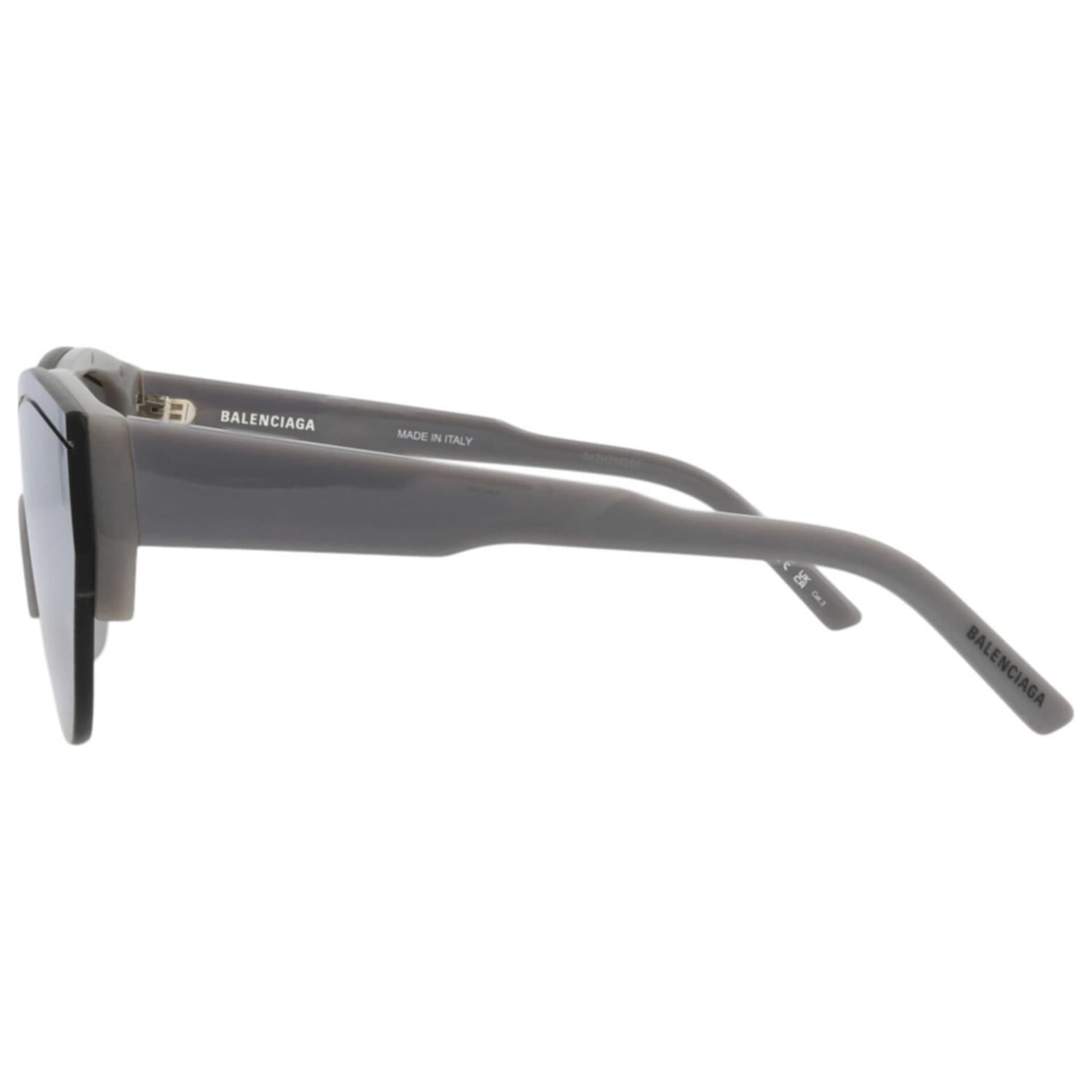 Balenciaga Unisex Sunglasses BB0004S-30006541-012 2