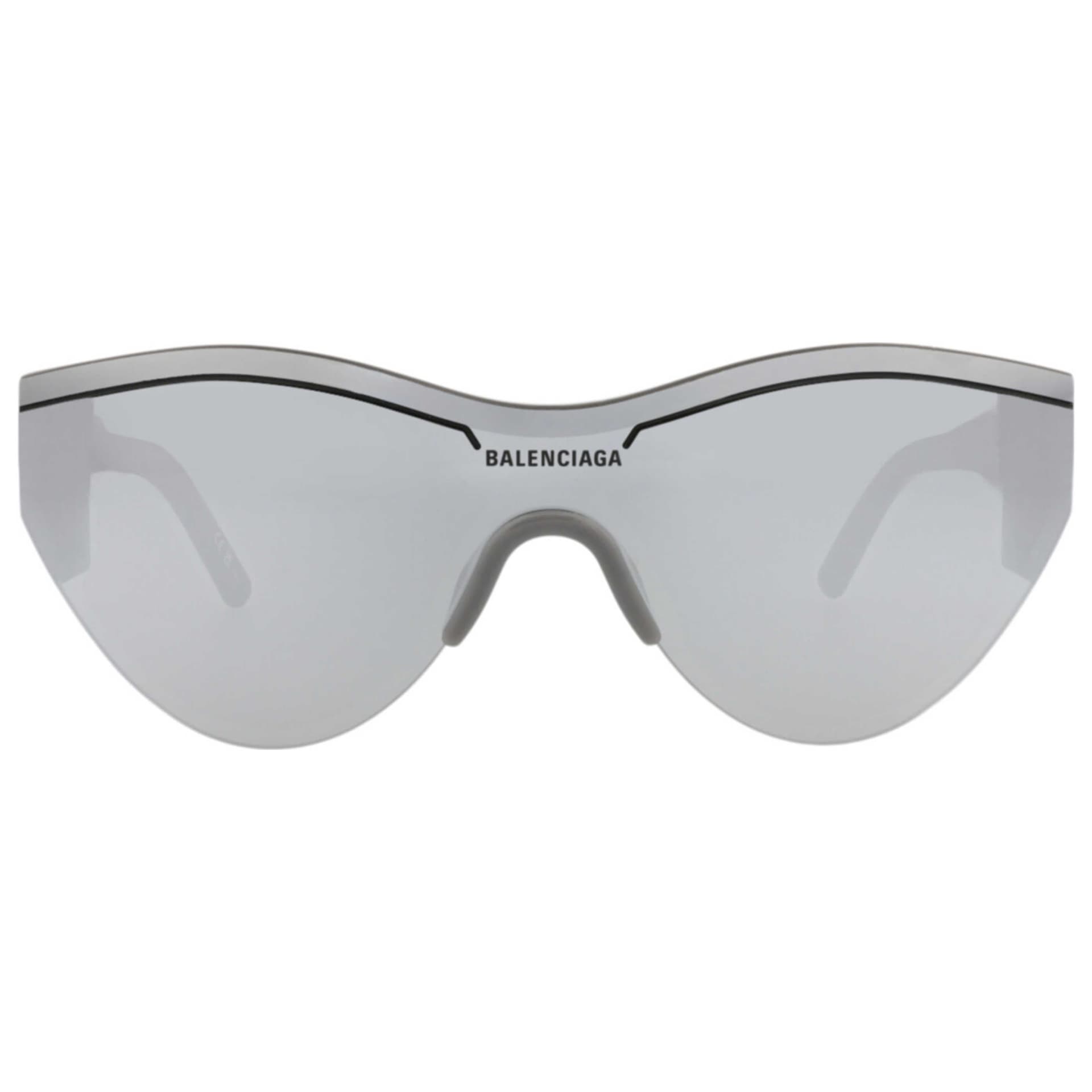 Balenciaga Unisex Sunglasses BB0004S-30006541-012 3