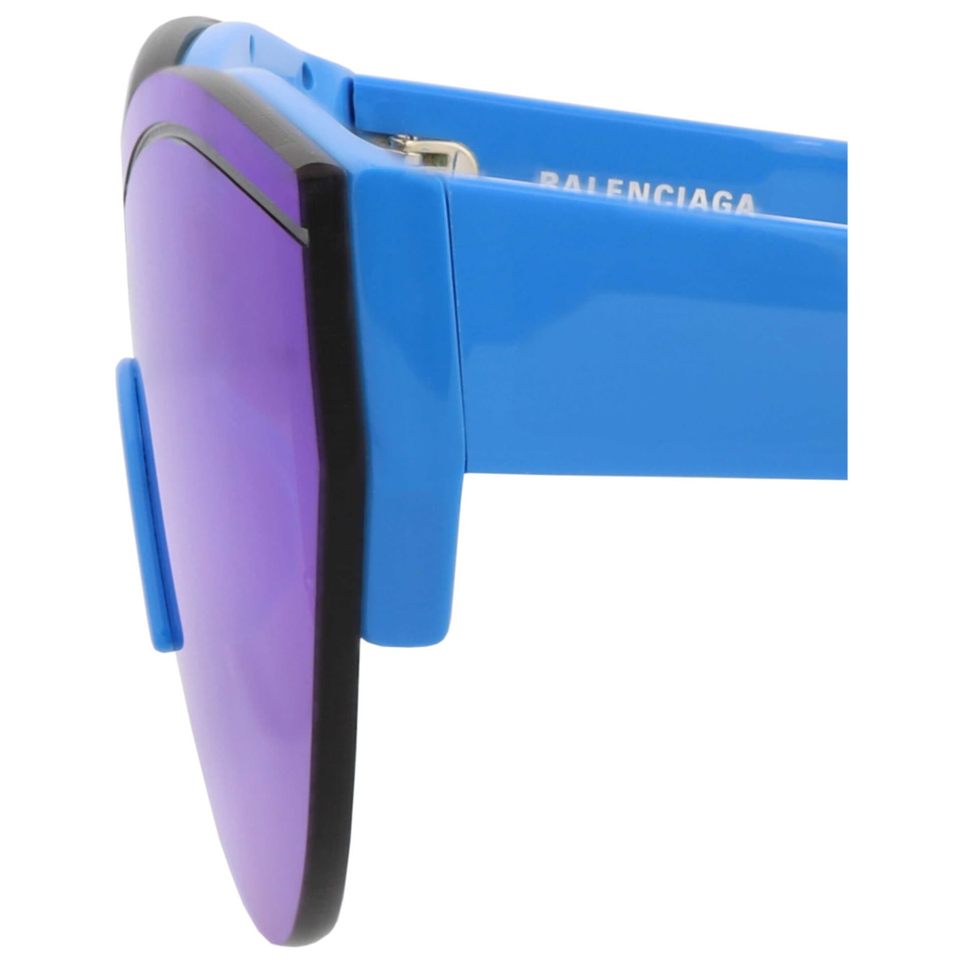 Balenciaga Unisex Sunglasses BB0004S-30006541-013 5