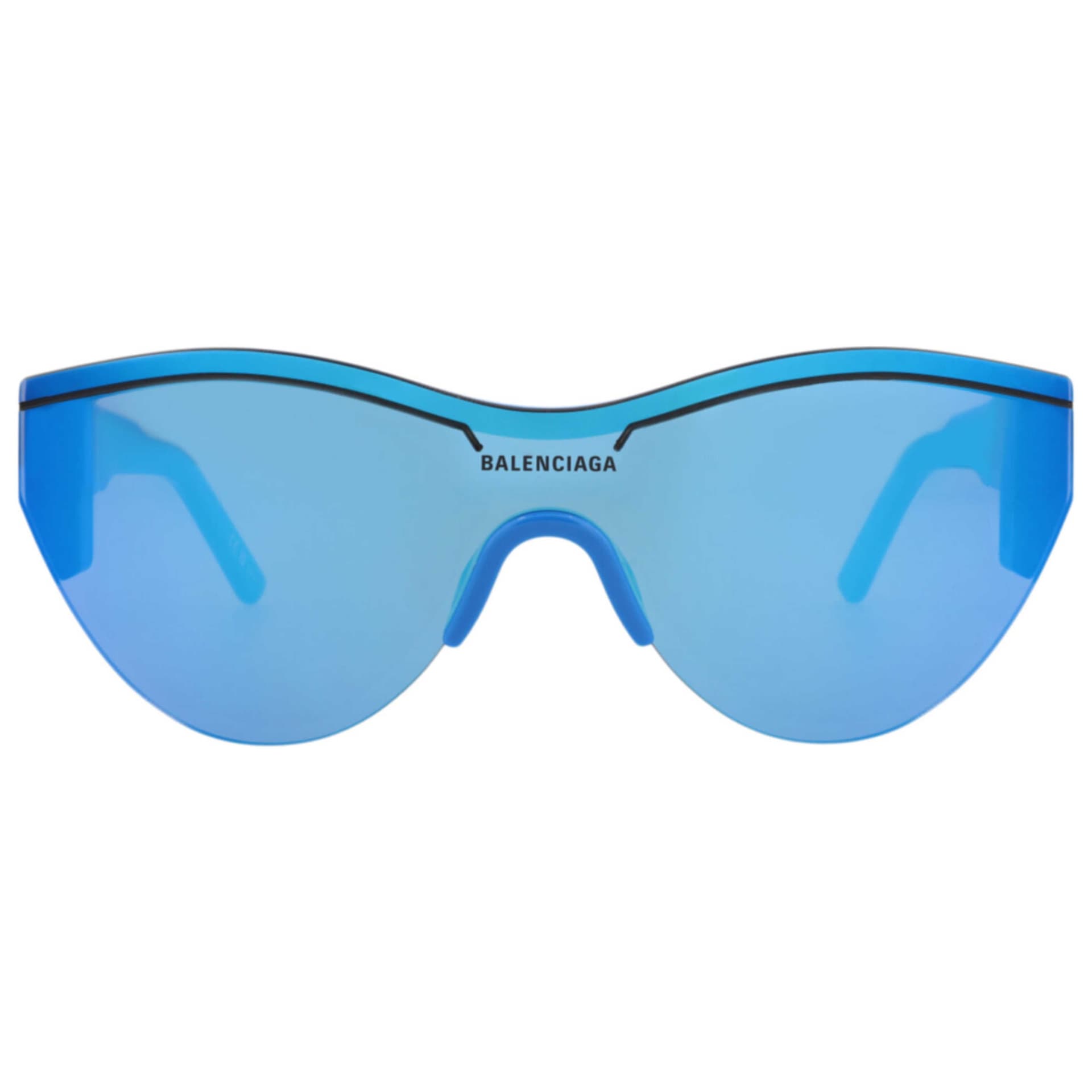 Balenciaga Unisex Sunglasses BB0004S-30006541-013 3