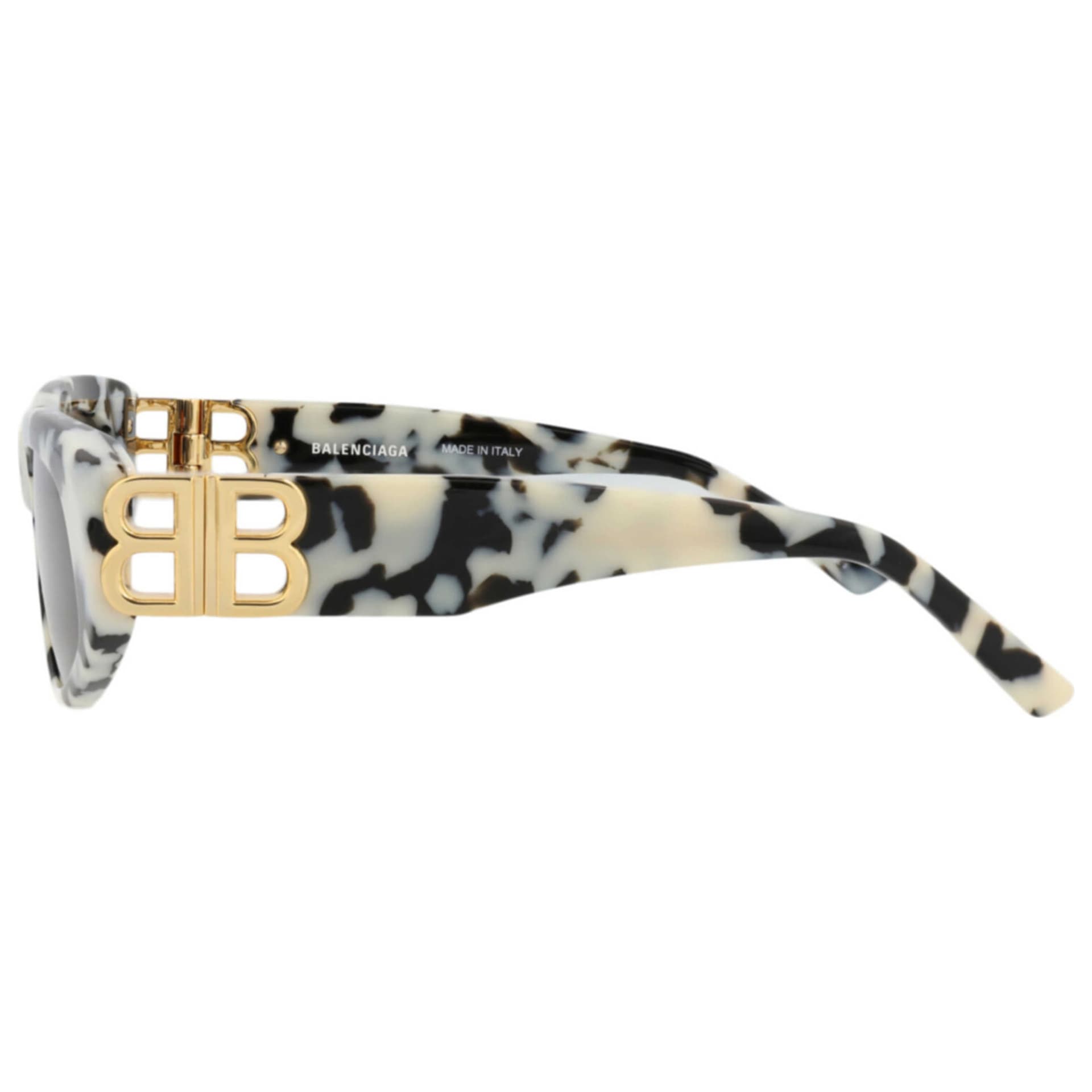 Balenciaga Women's Sunglasses BB0095S-30008868-010 3