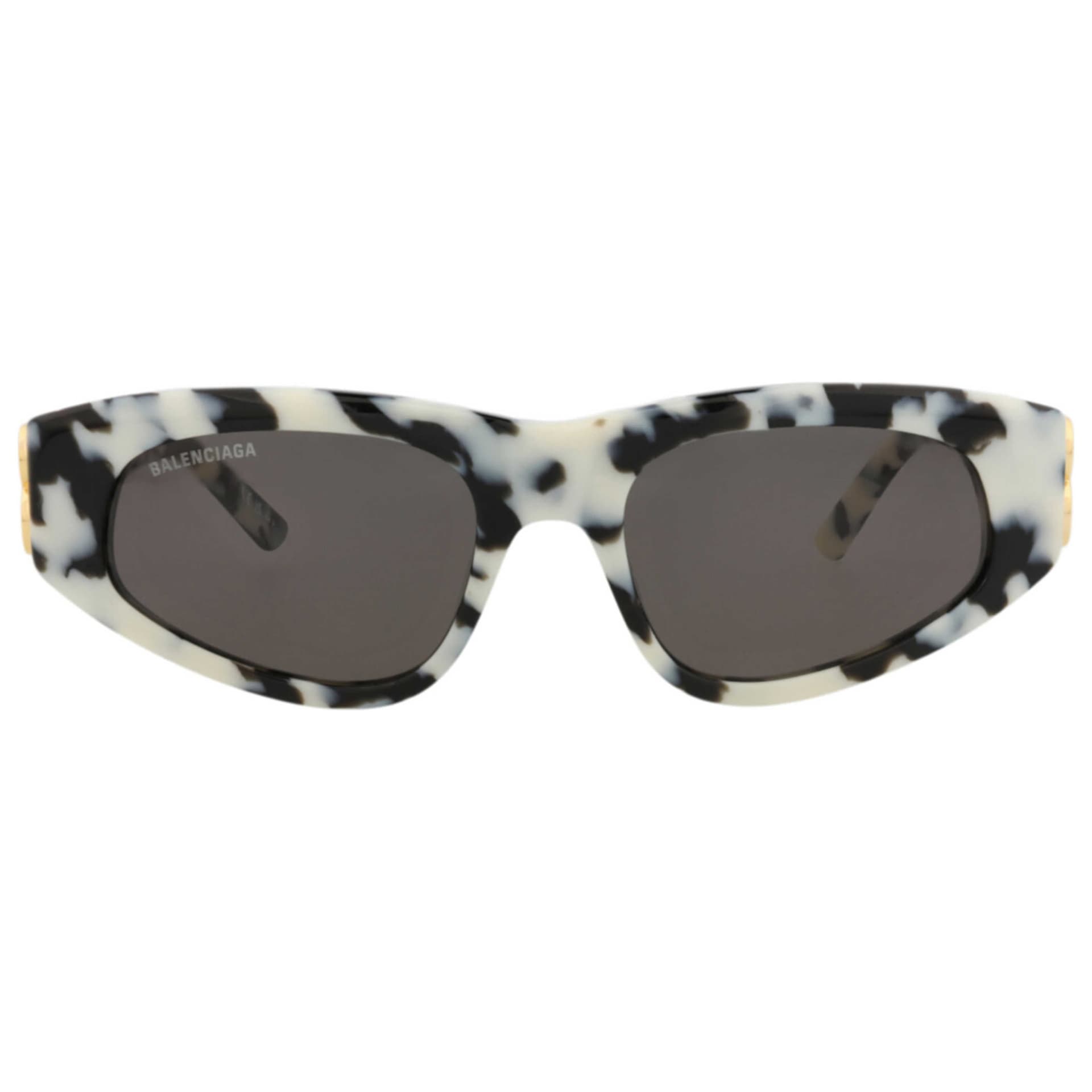 Balenciaga Women's Sunglasses BB0095S-30008868-010 4