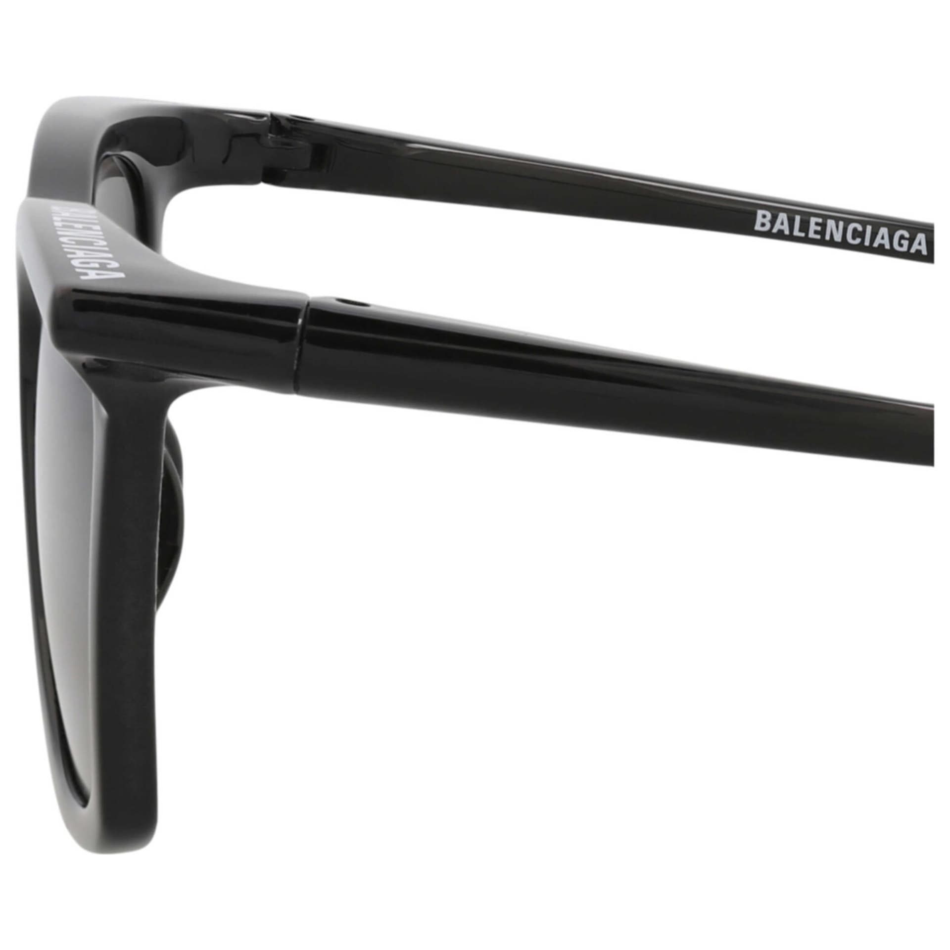 Balenciaga Unisex Sunglasses BB0099SA-30008873-001 3