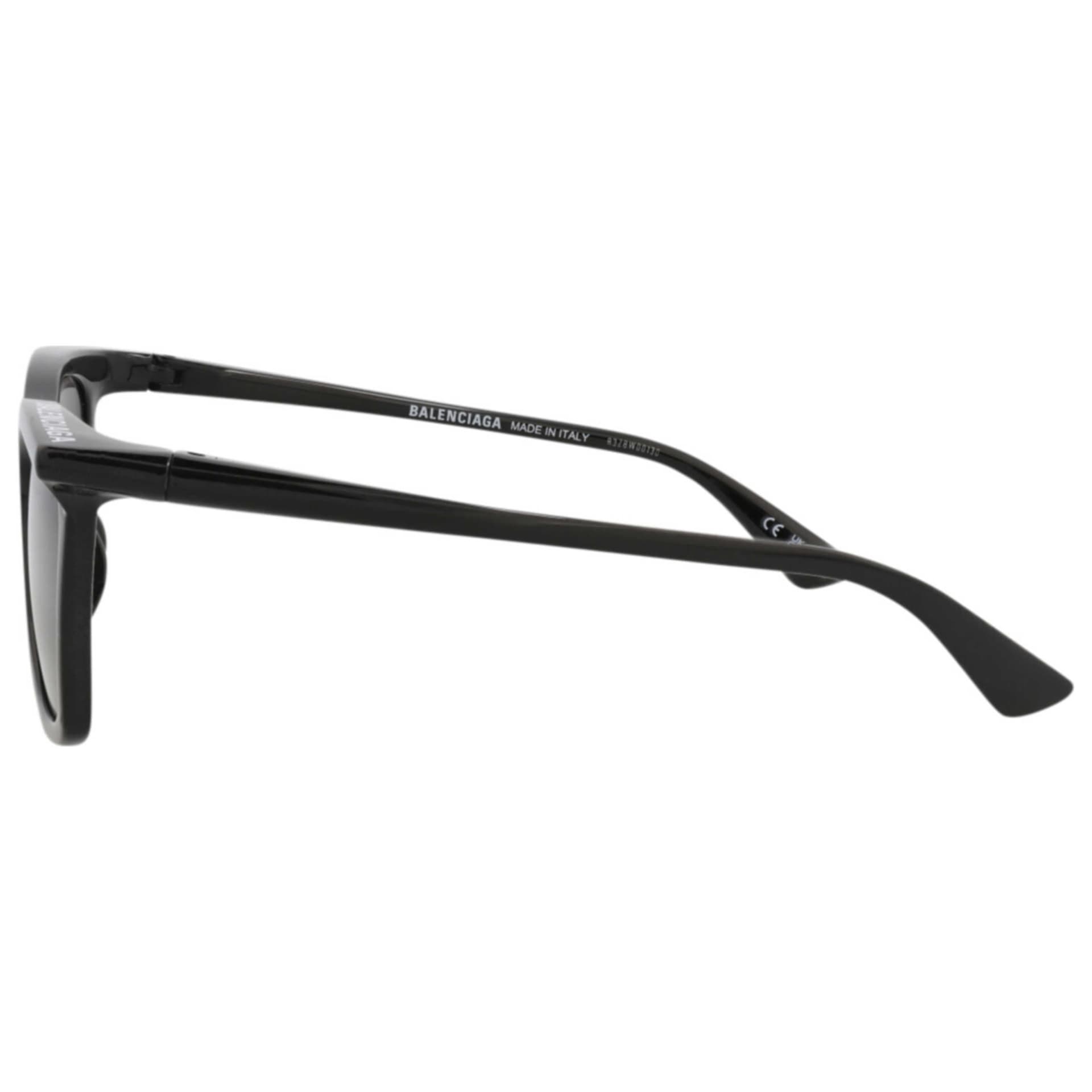 Balenciaga Unisex Sunglasses BB0099SA-30008873-001 4