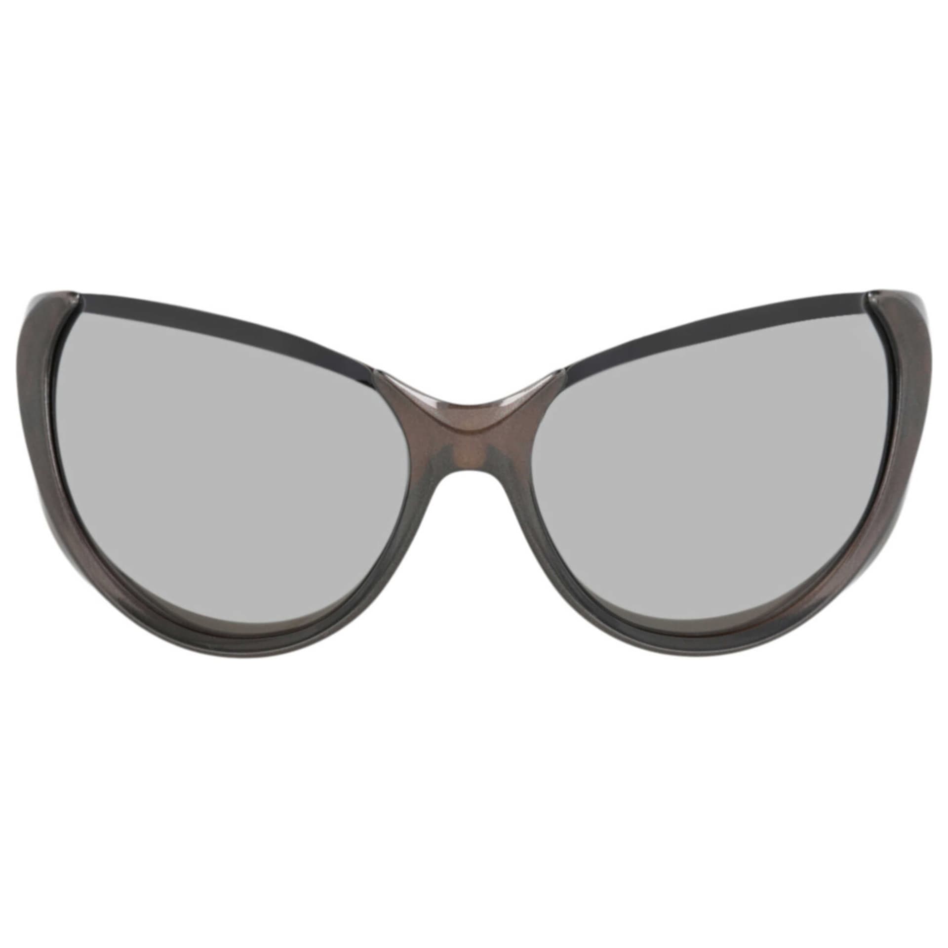 Balenciaga Women's Sunglasses BB0201S-30011953-002 4