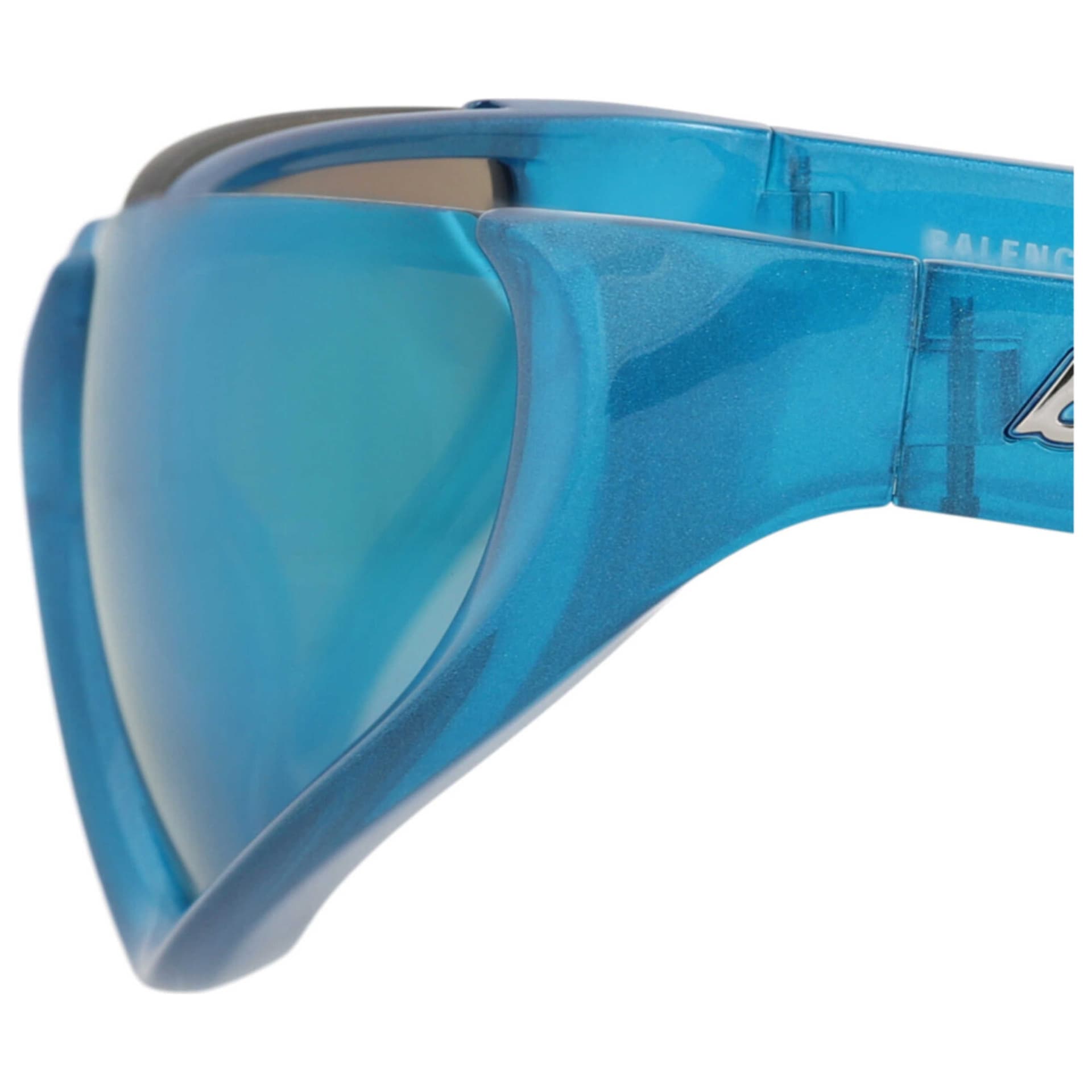 Balenciaga Unisex Sunglasses BB0202S-30011954-003 2