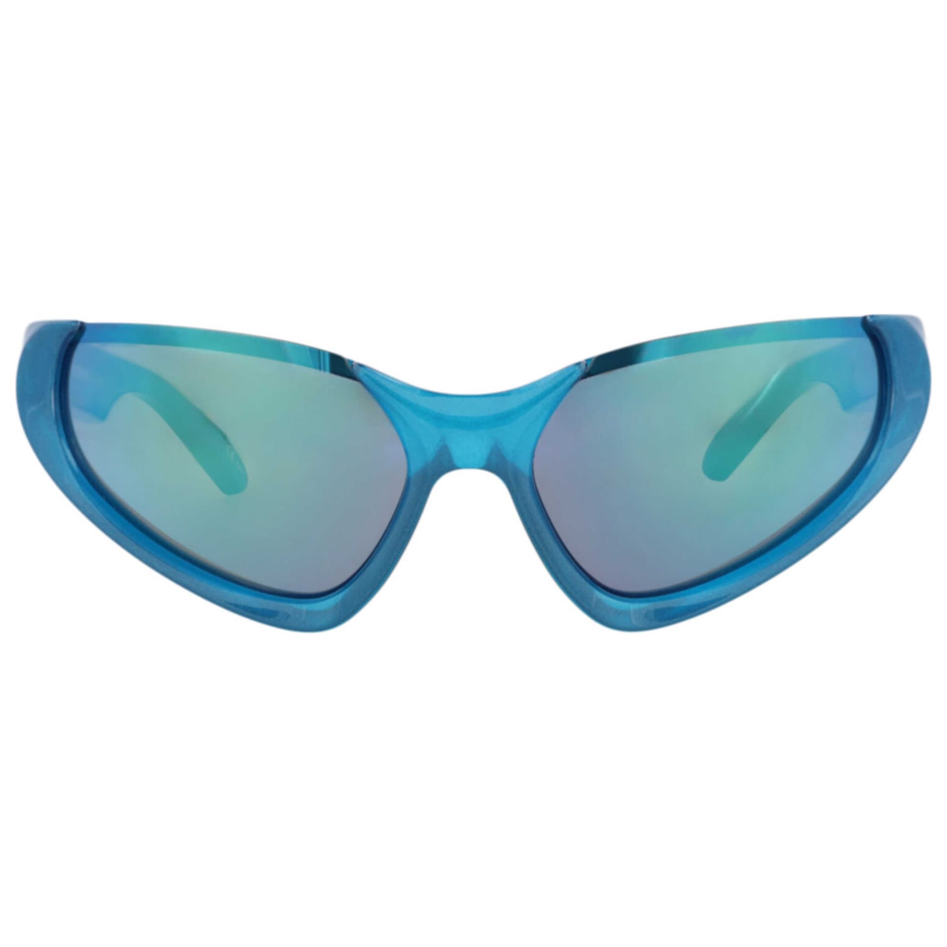 Balenciaga Unisex Sunglasses BB0202S-30011954-003 4