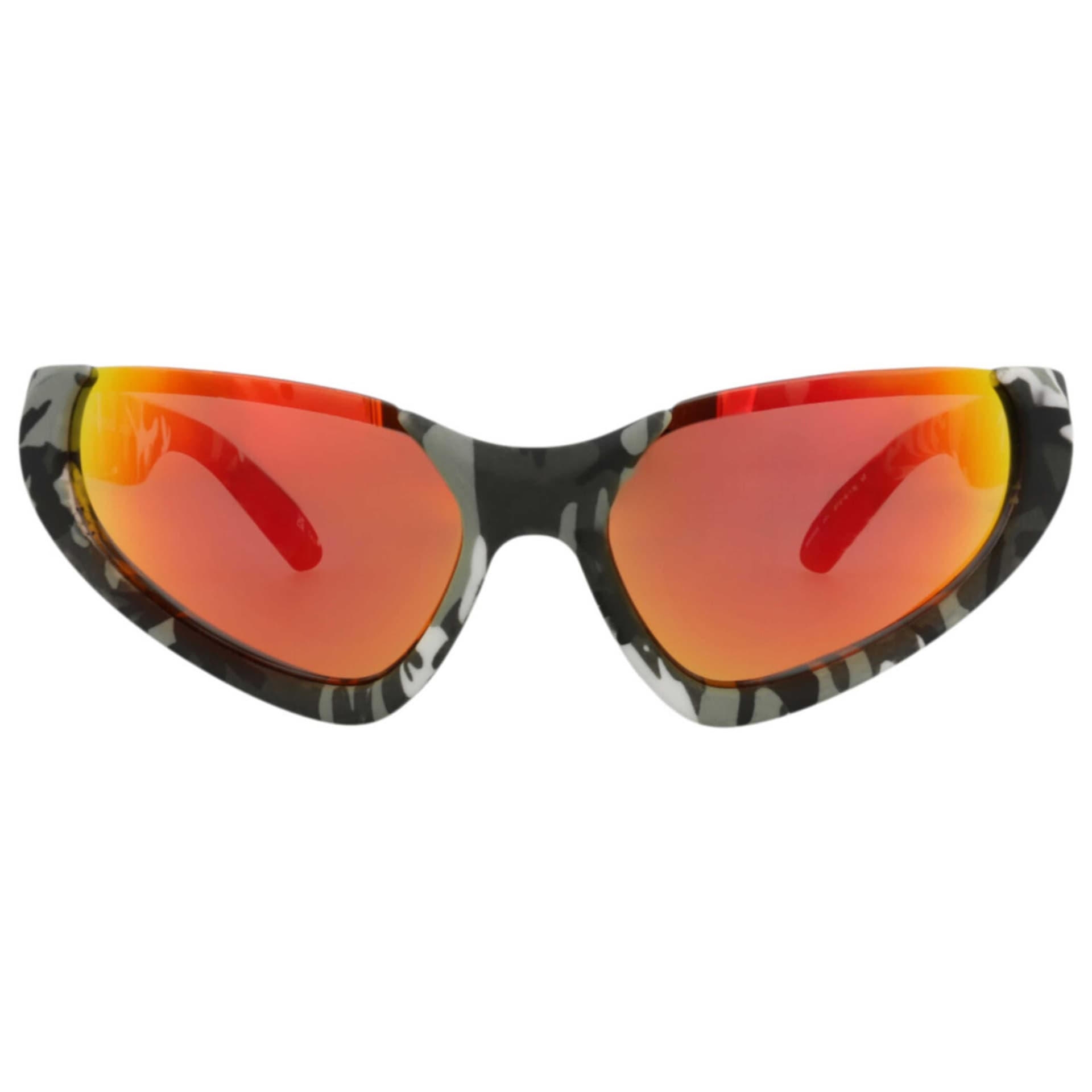 Balenciaga Unisex Sunglasses BB0202S-30011954-004 3