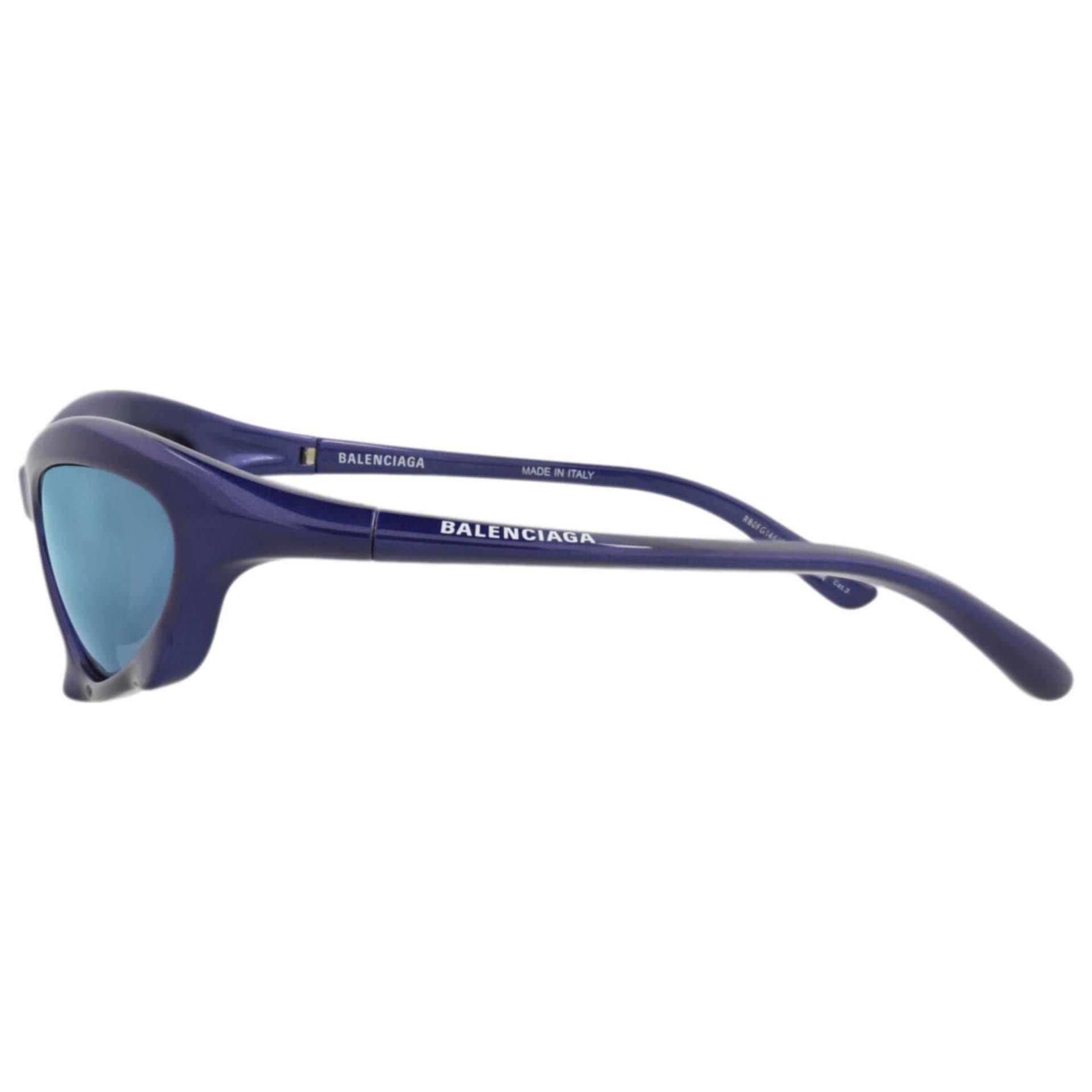 Balenciaga Men's Sunglasses BB0229S-30013404-006 3