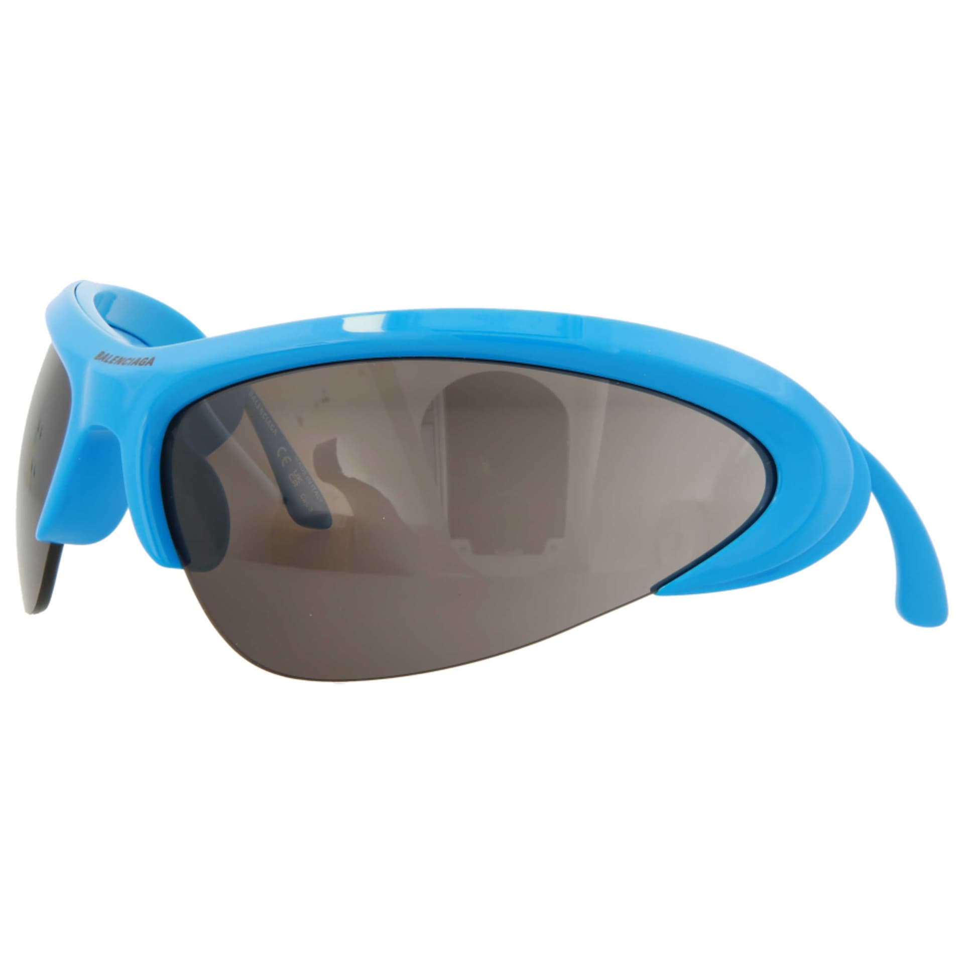 Balenciaga Unisex Sunglasses BB0232S-30013513-004