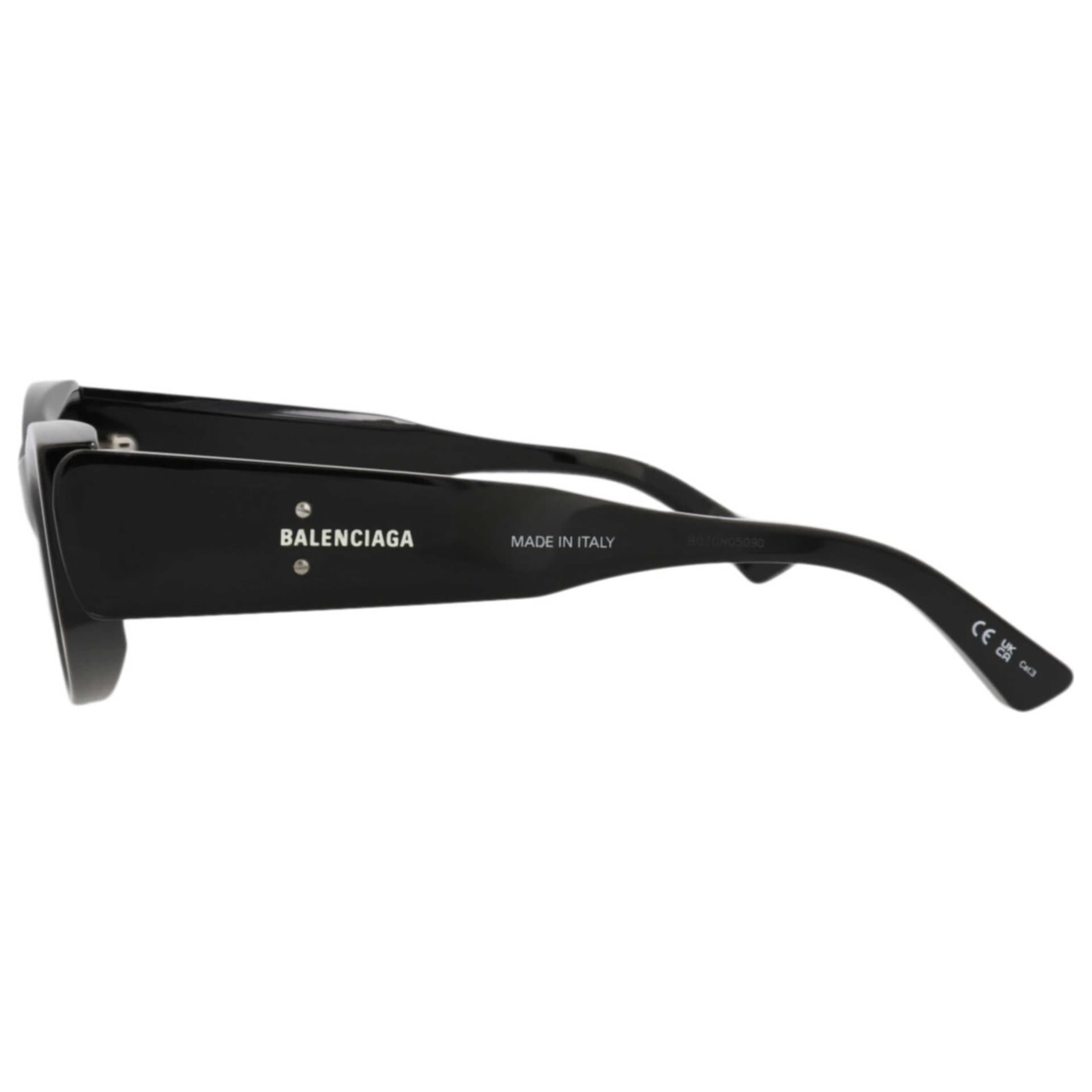 Balenciaga Women's Sunglasses BB0243S-30013524-001 4