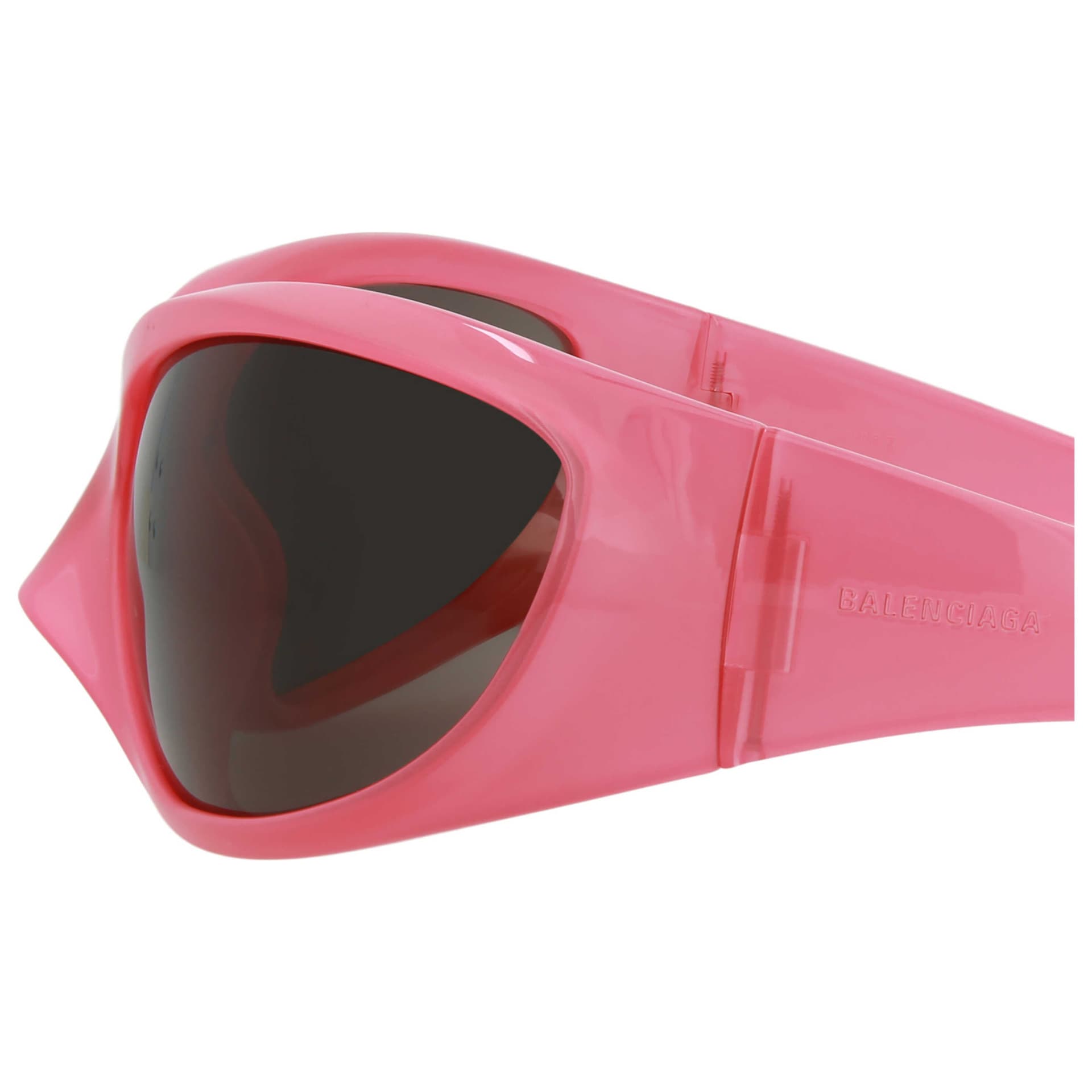 Balenciaga Women's Sunglasses BB0252S-30013804-002 3