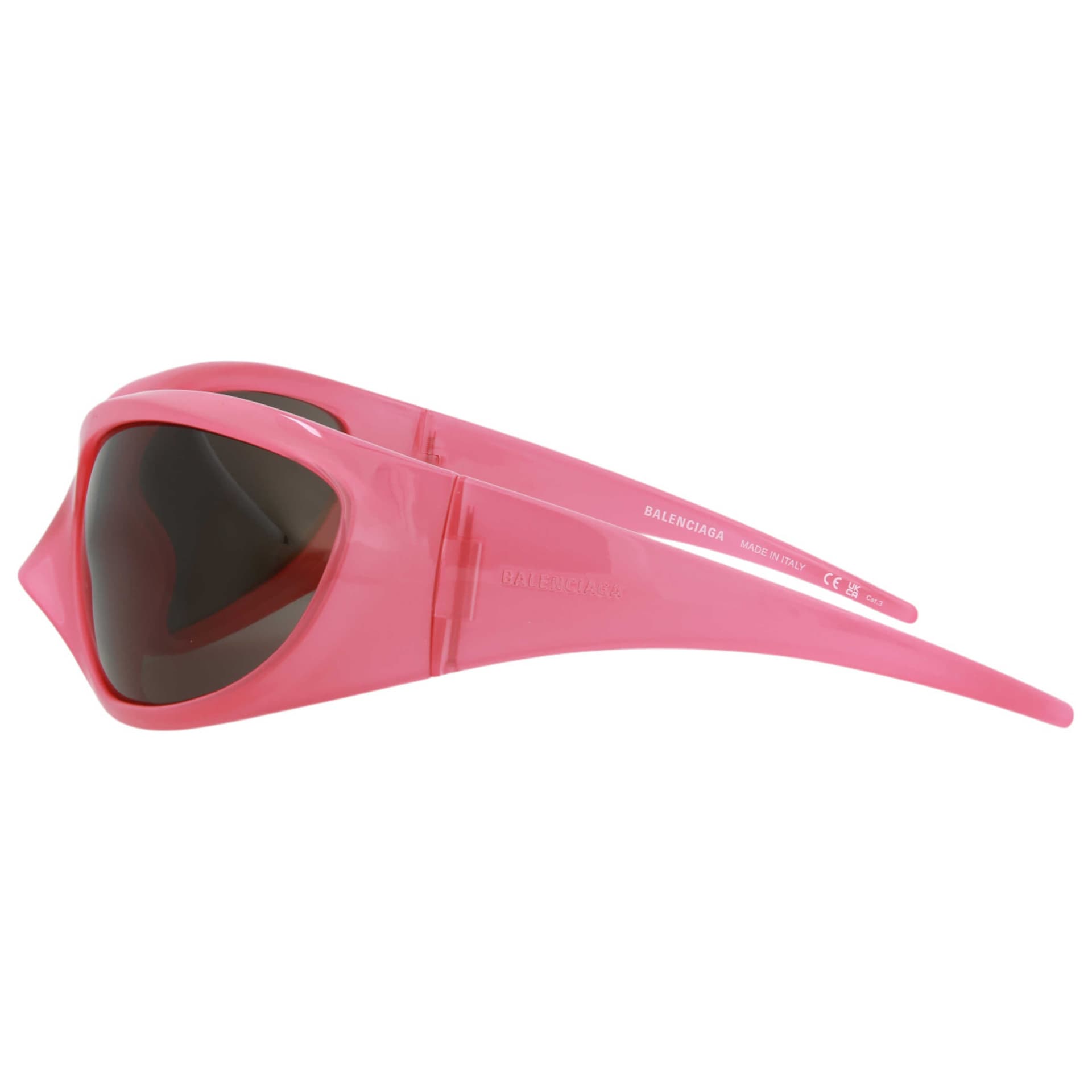 Balenciaga Women's Sunglasses BB0252S-30013804-002 4