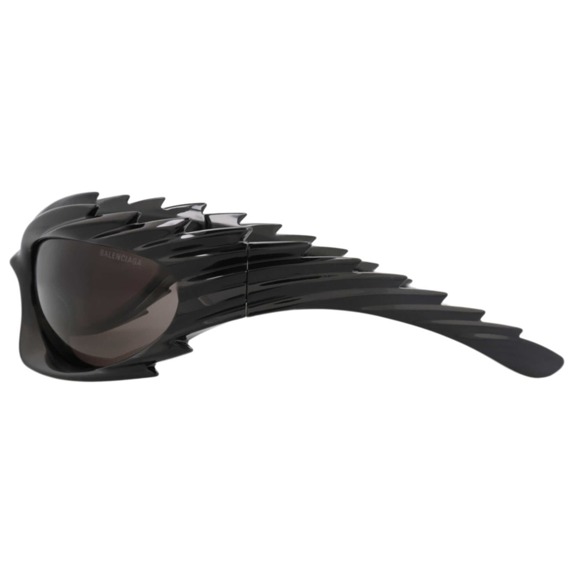 Balenciaga Unisex Sunglasses BB0255S-30013967-001 3