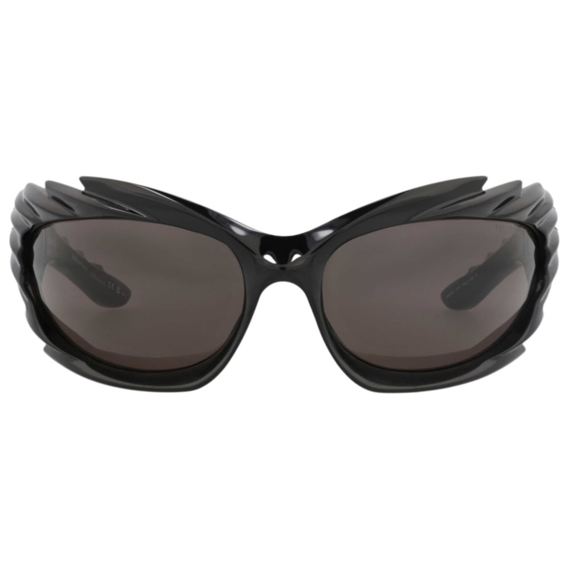 Balenciaga Unisex Sunglasses BB0255S-30013967-001 4