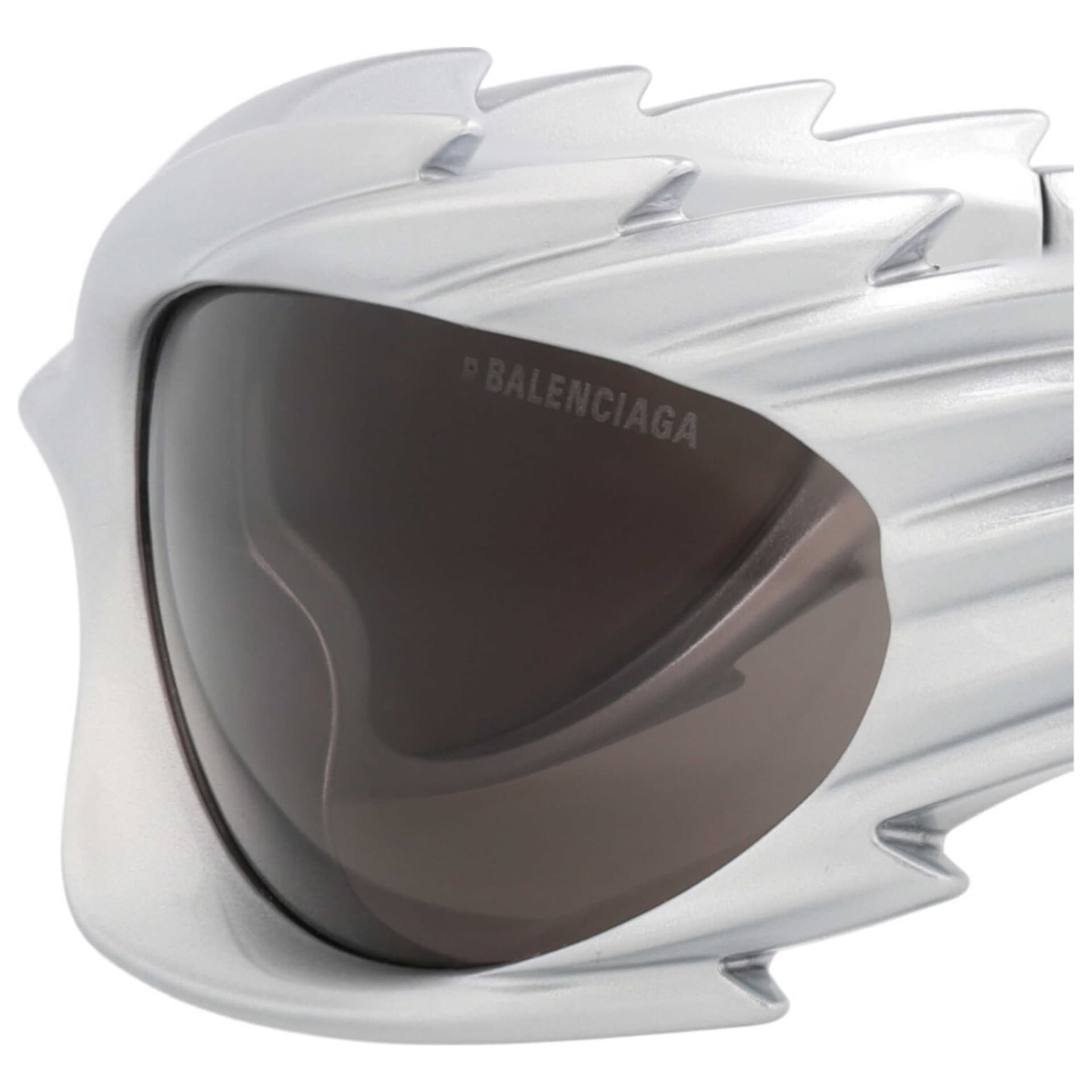 Balenciaga Unisex Sunglasses BB0255S-30013967-003 2