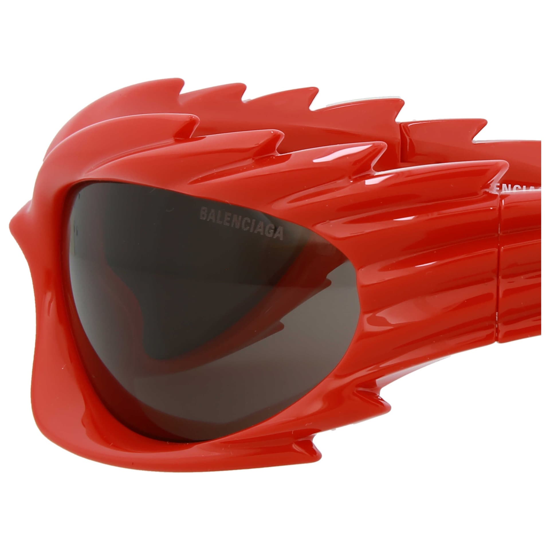 Balenciaga Unisex Sunglasses BB0255S-30013967-004 3