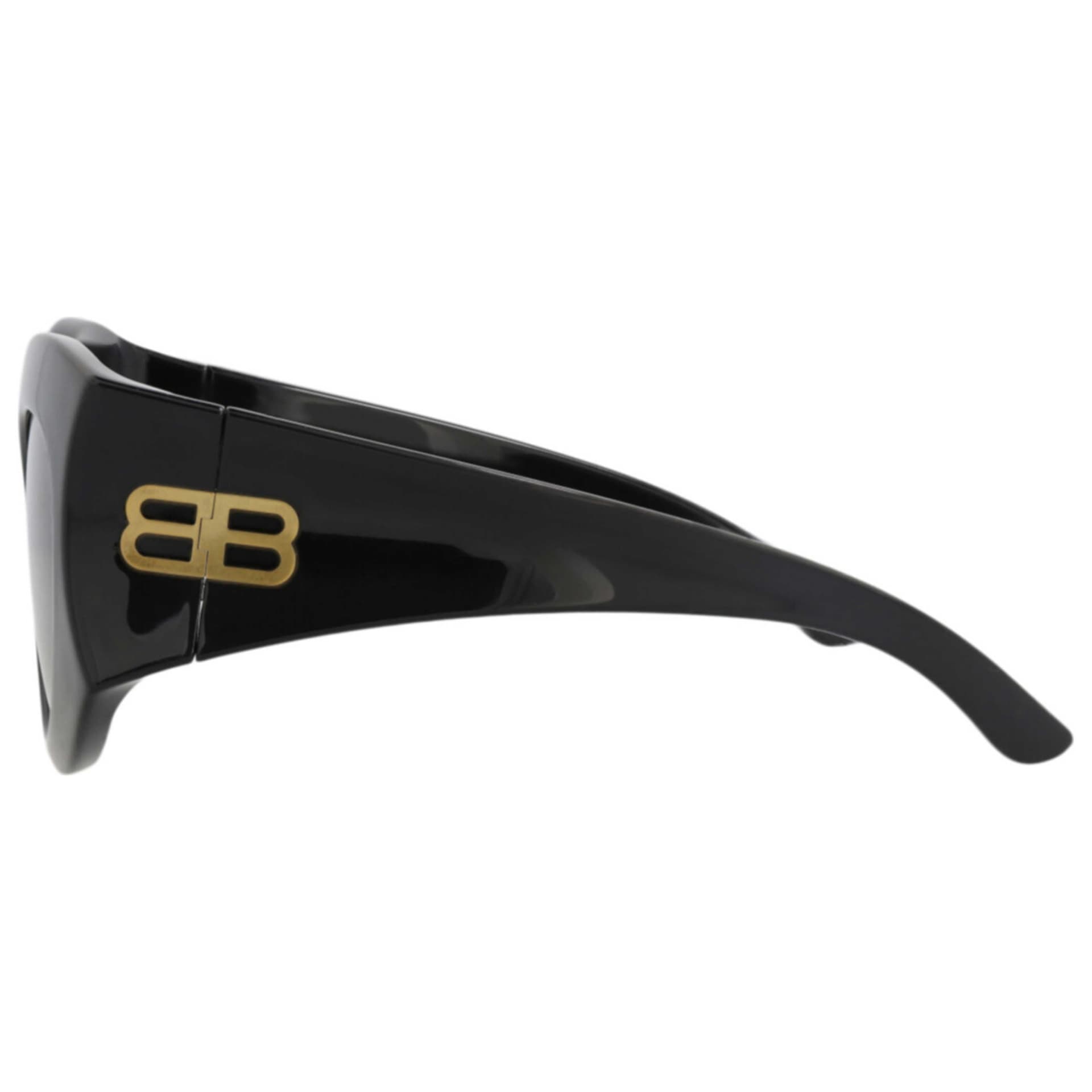 Balenciaga Women's Sunglasses BB0256S-30013971-001 3