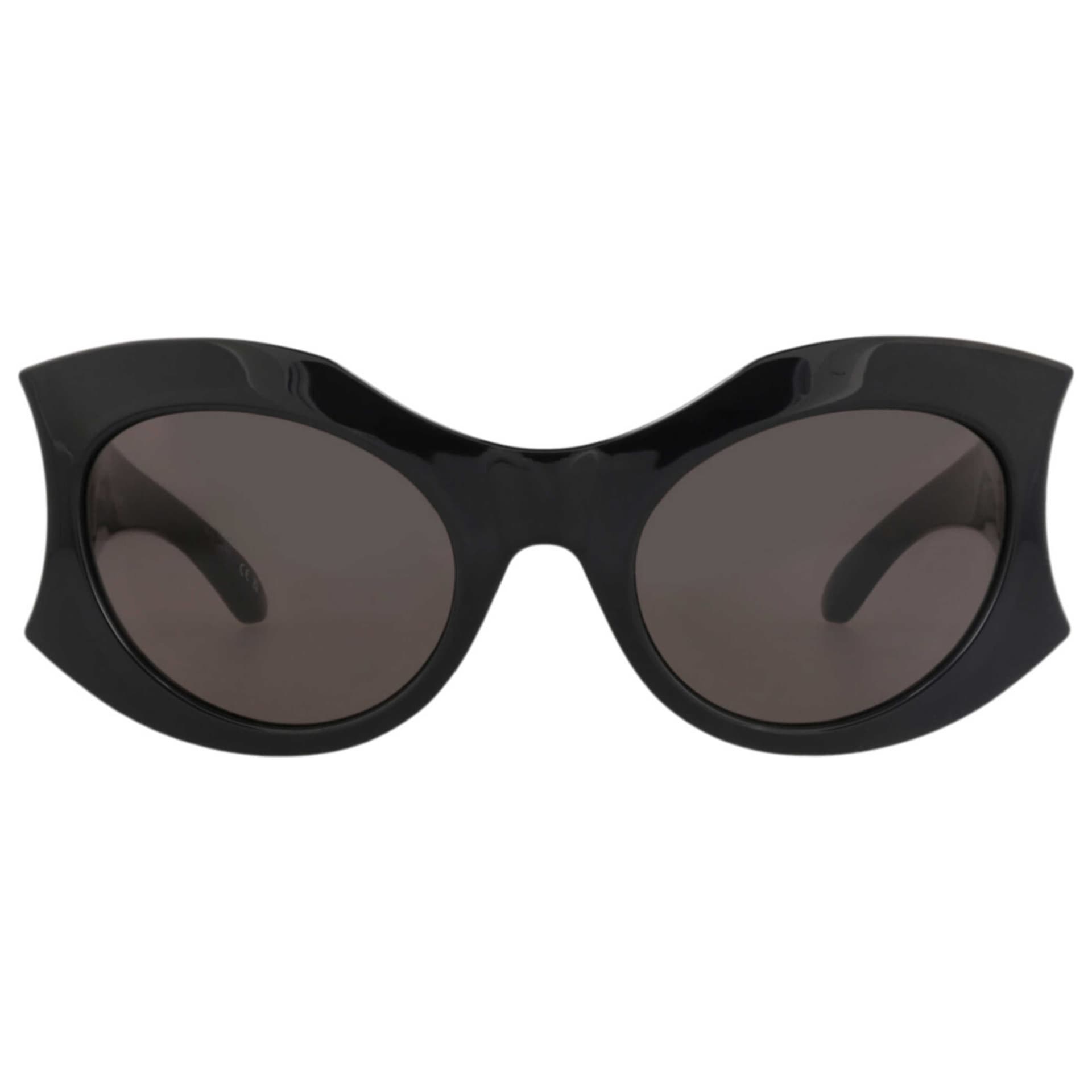 Balenciaga Women's Sunglasses BB0256S-30013971-001 4