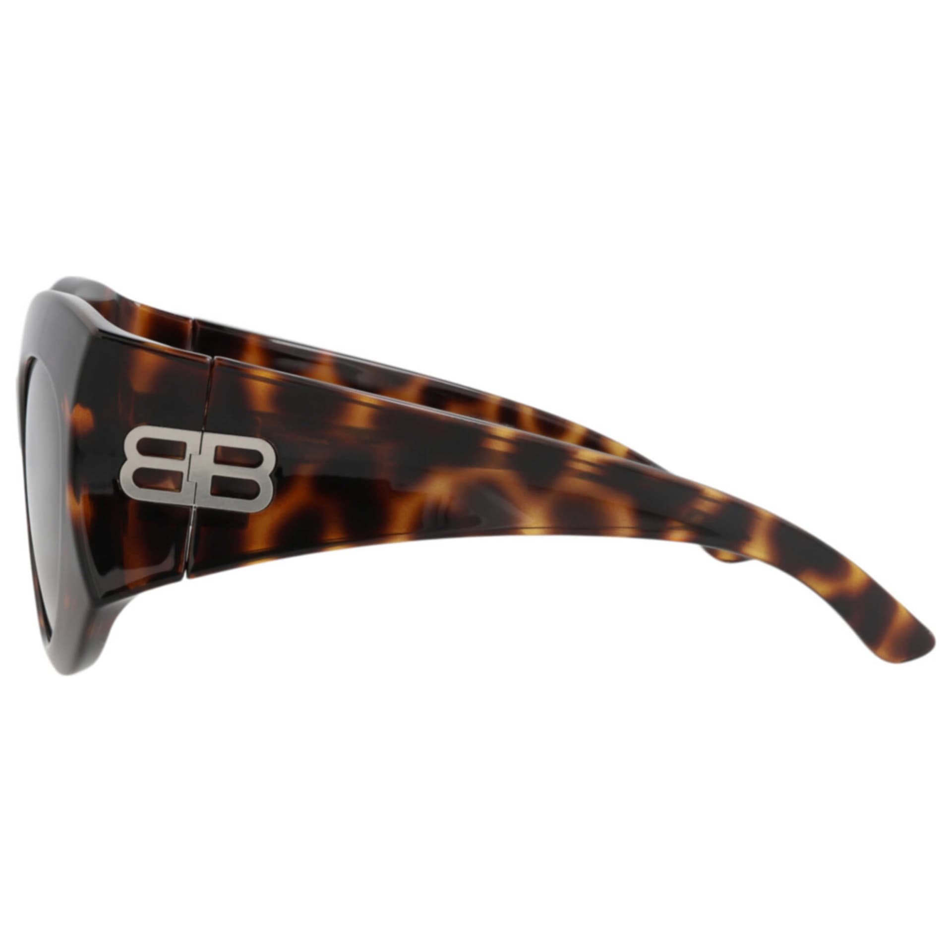 Balenciaga Women's Sunglasses BB0256S-30013971-002 3