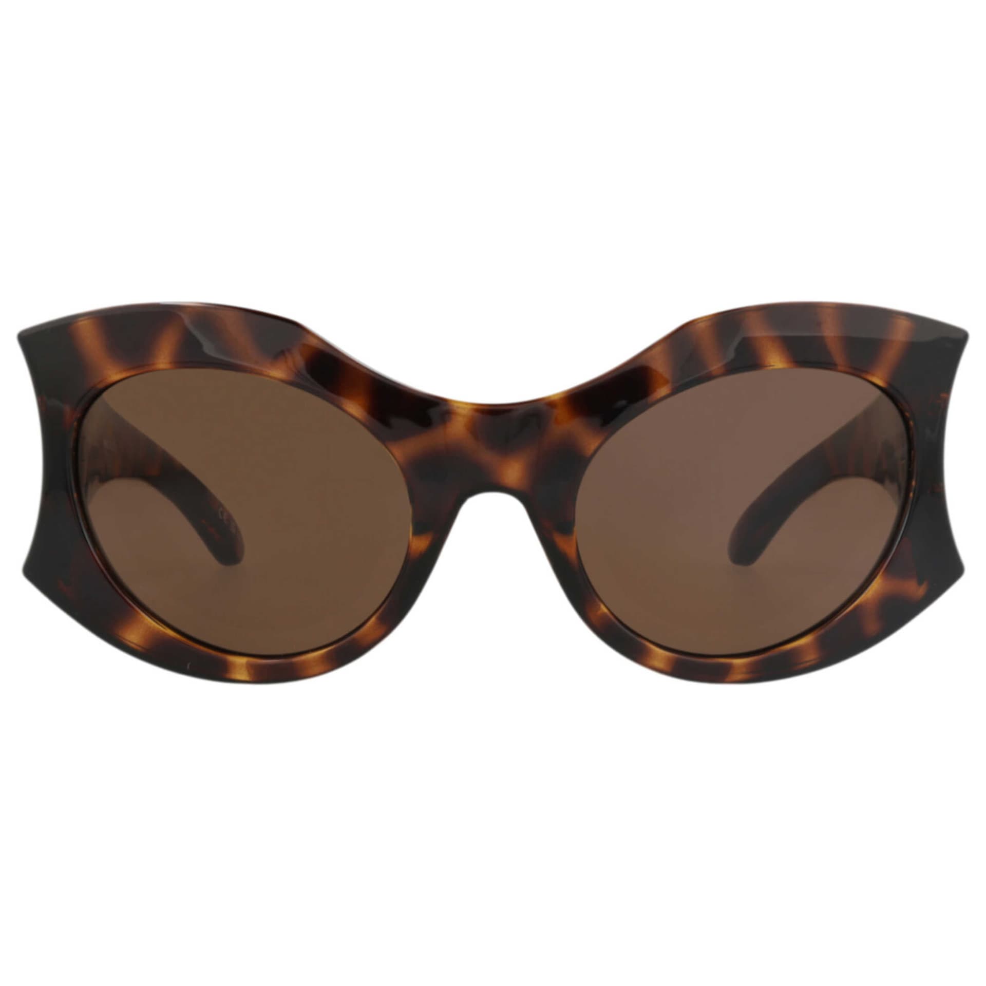 Balenciaga Women's Sunglasses BB0256S-30013971-002 4