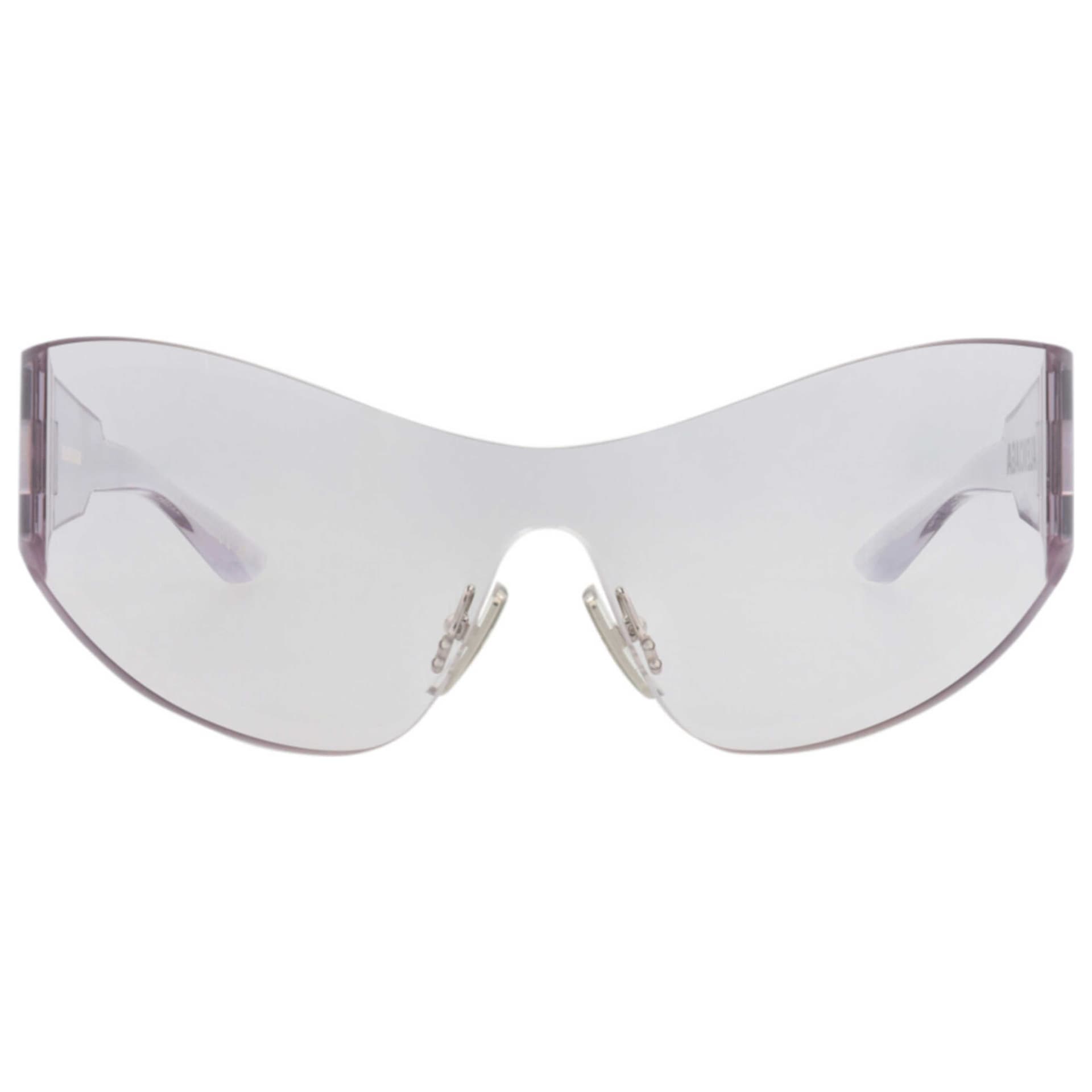 Balenciaga Women's Sunglasses BB0257S-30013965-002 4