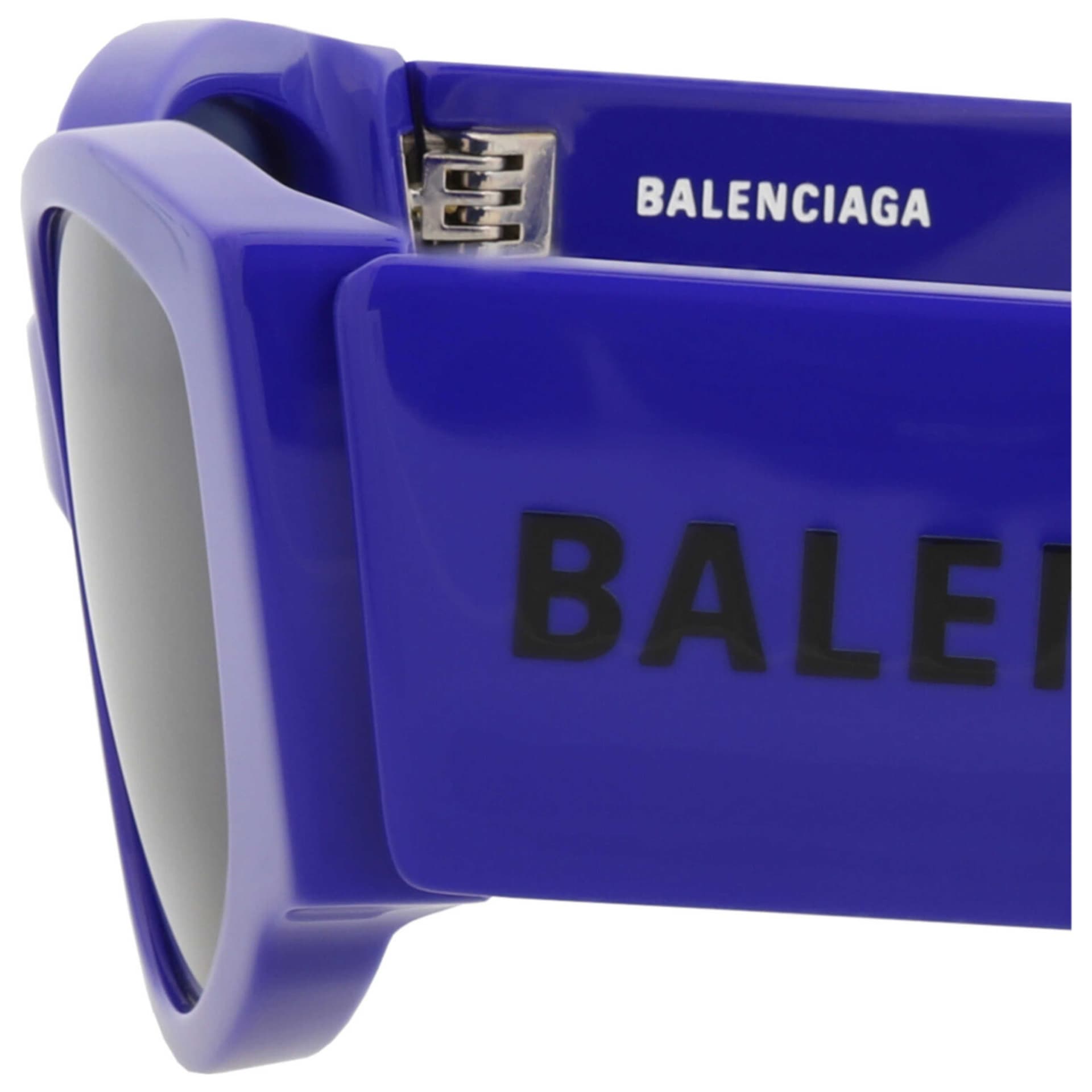 Balenciaga Women's Sunglasses BB0258S-30013963-010 5