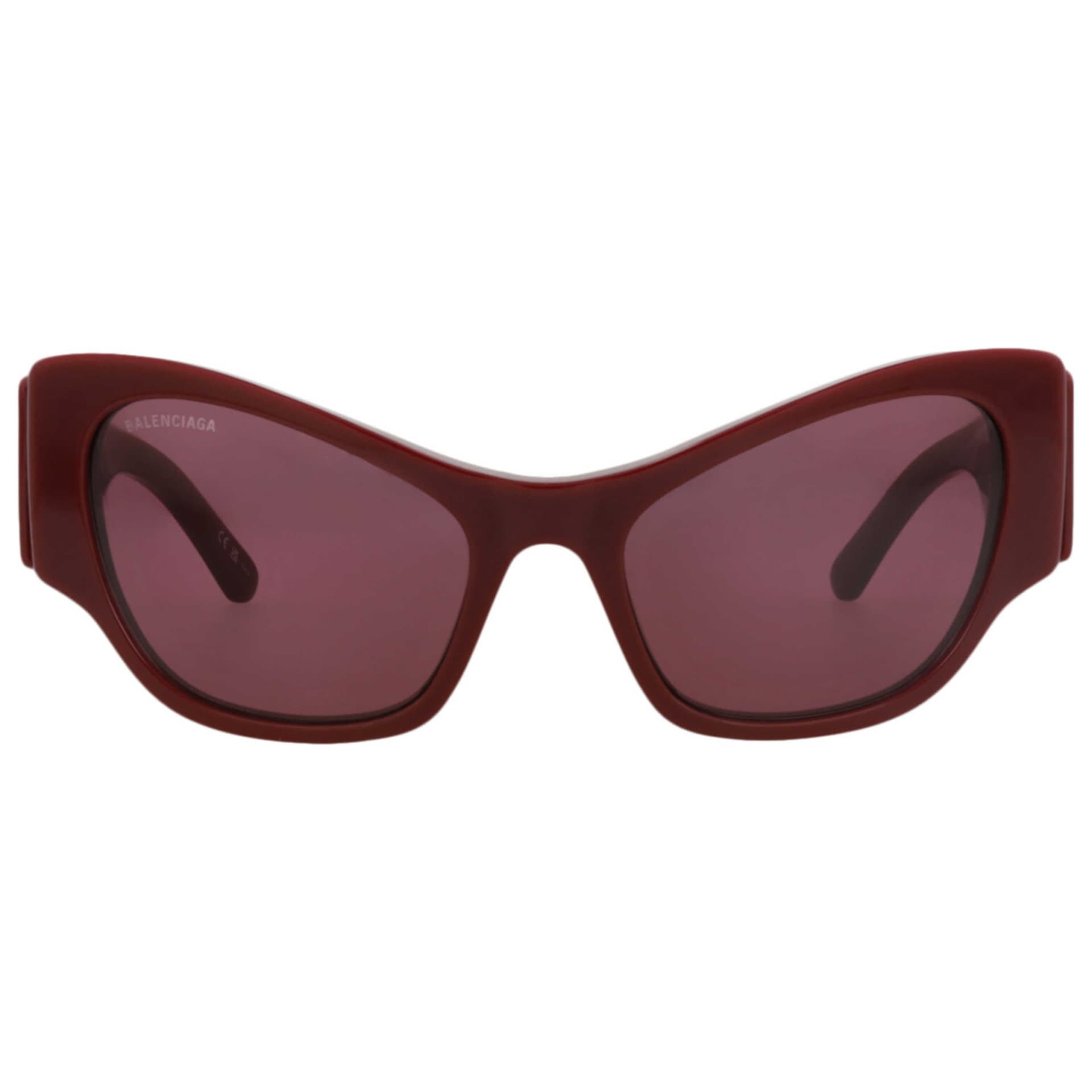 Balenciaga Women's Sunglasses BB0259S-30013976-006 4