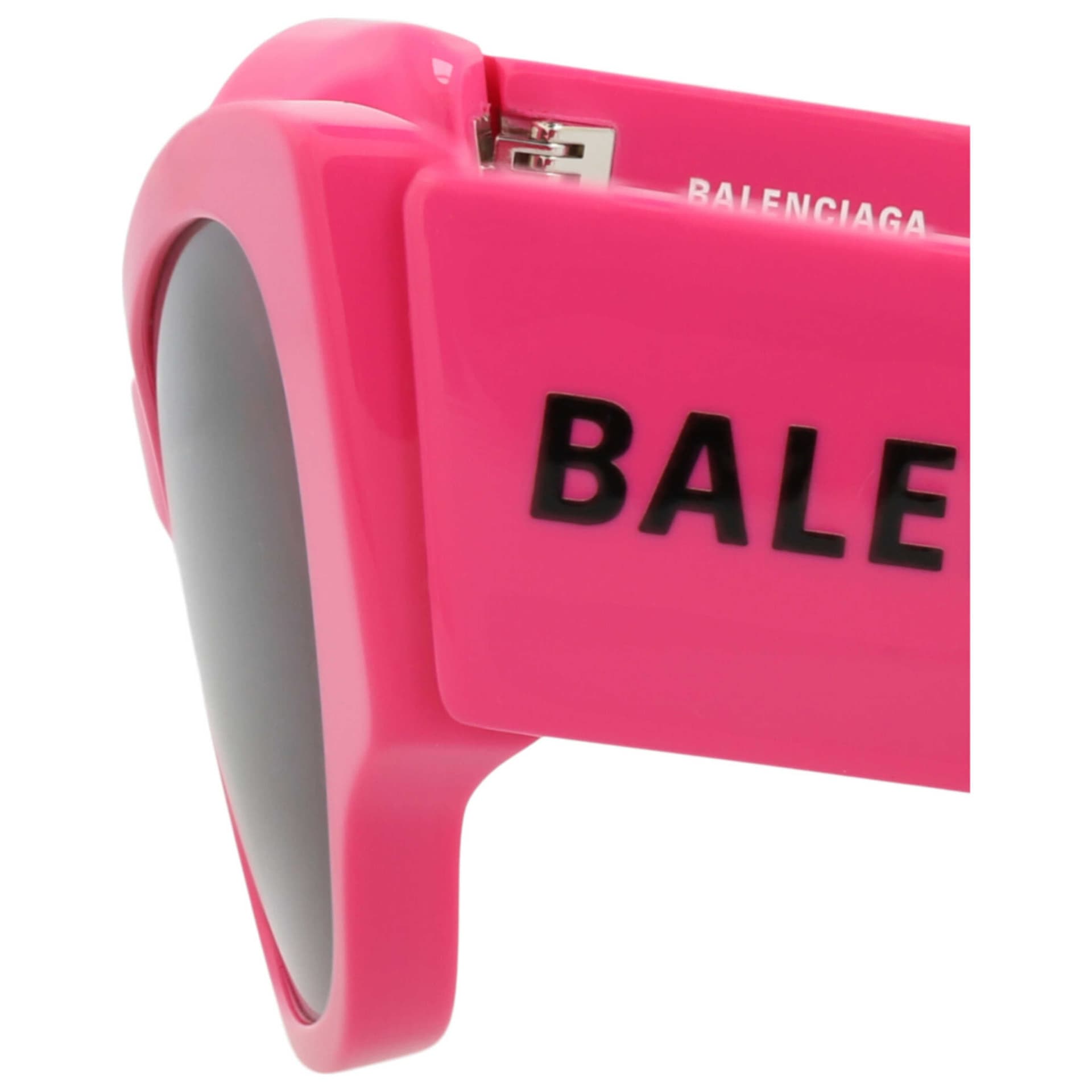 Balenciaga Women's Sunglasses BB0259S-30013976-008 2
