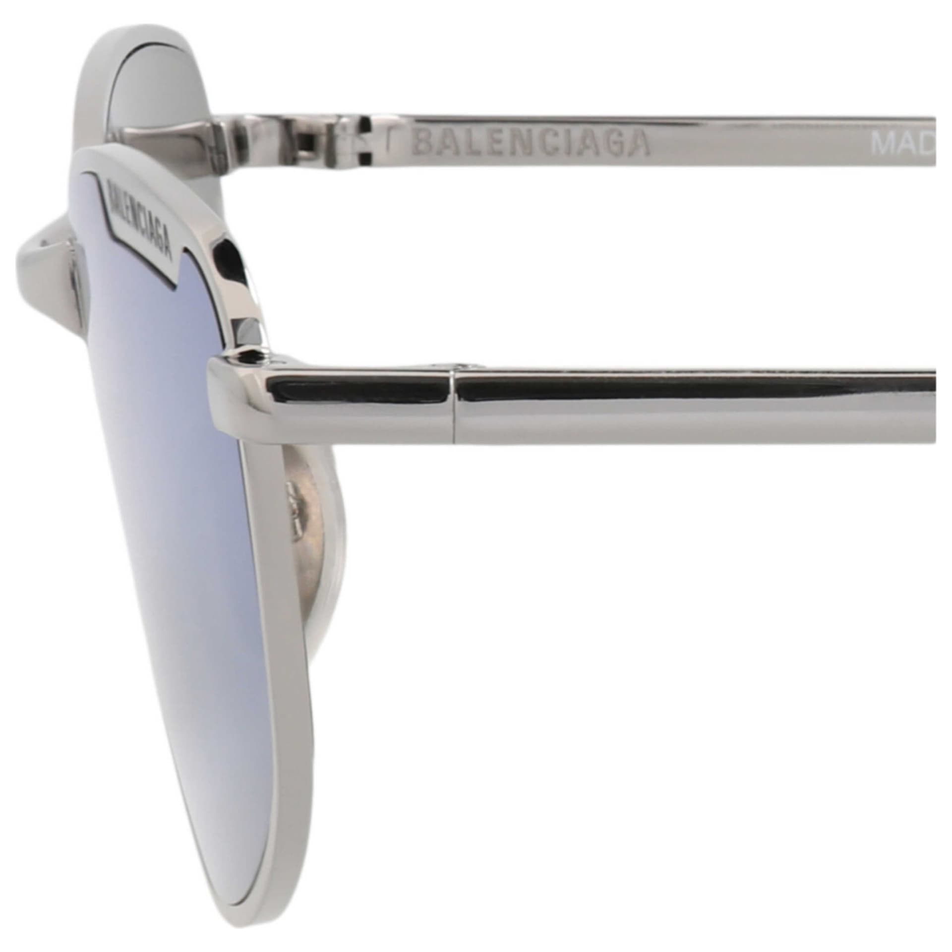 Balenciaga Unisex Sunglasses BB0277S-30013989-003 2