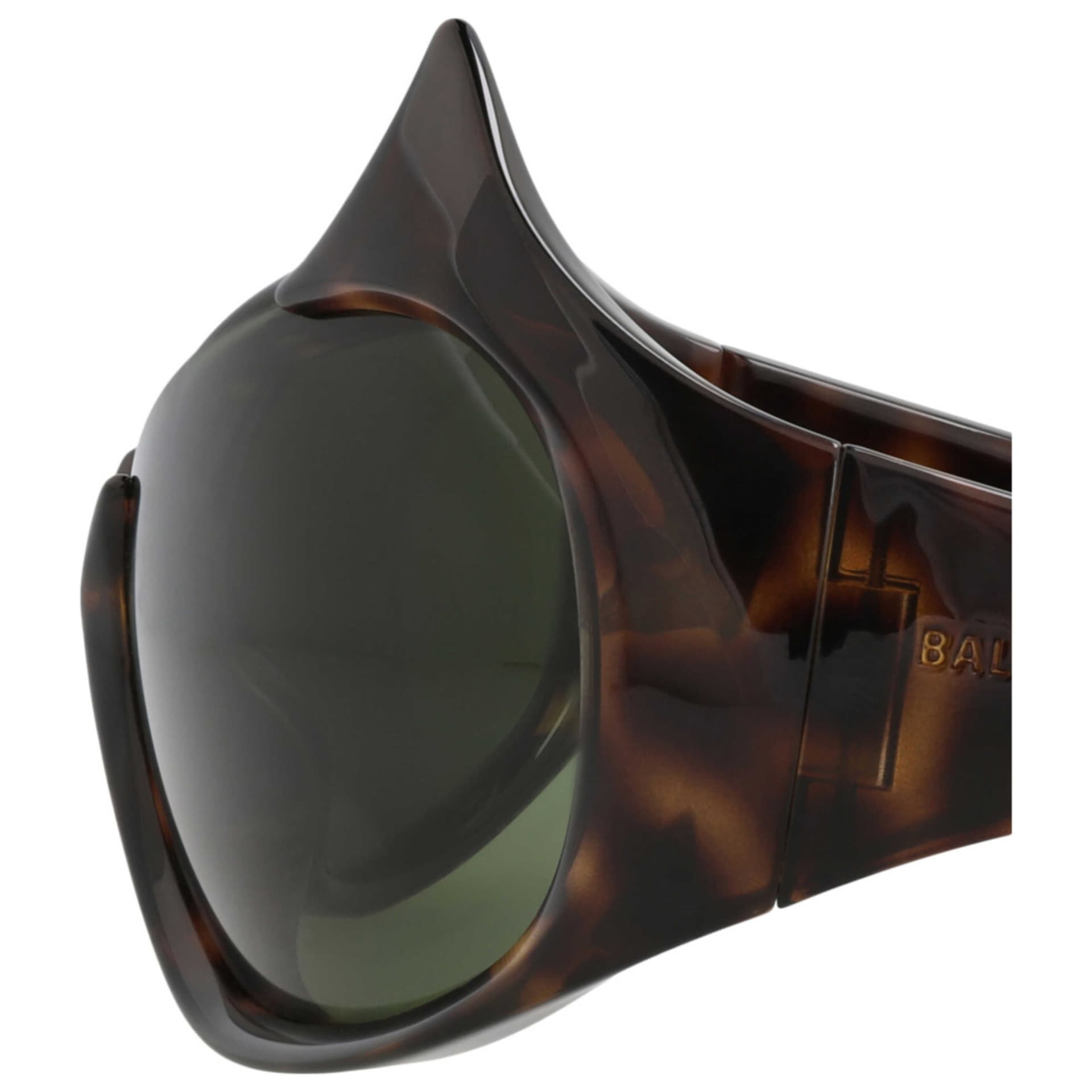Balenciaga Women's Sunglasses BB0284S-30014407-002 2