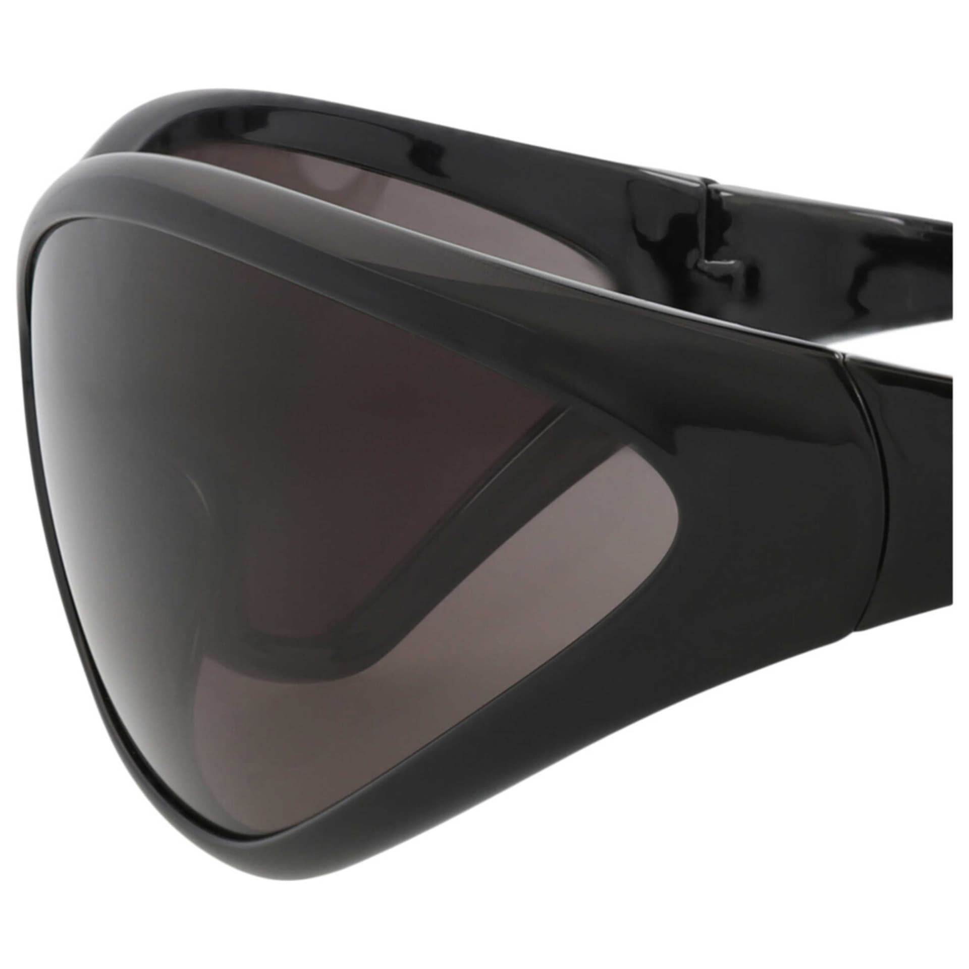 Balenciaga Unisex Sunglasses BB0285S-30014408-001 2