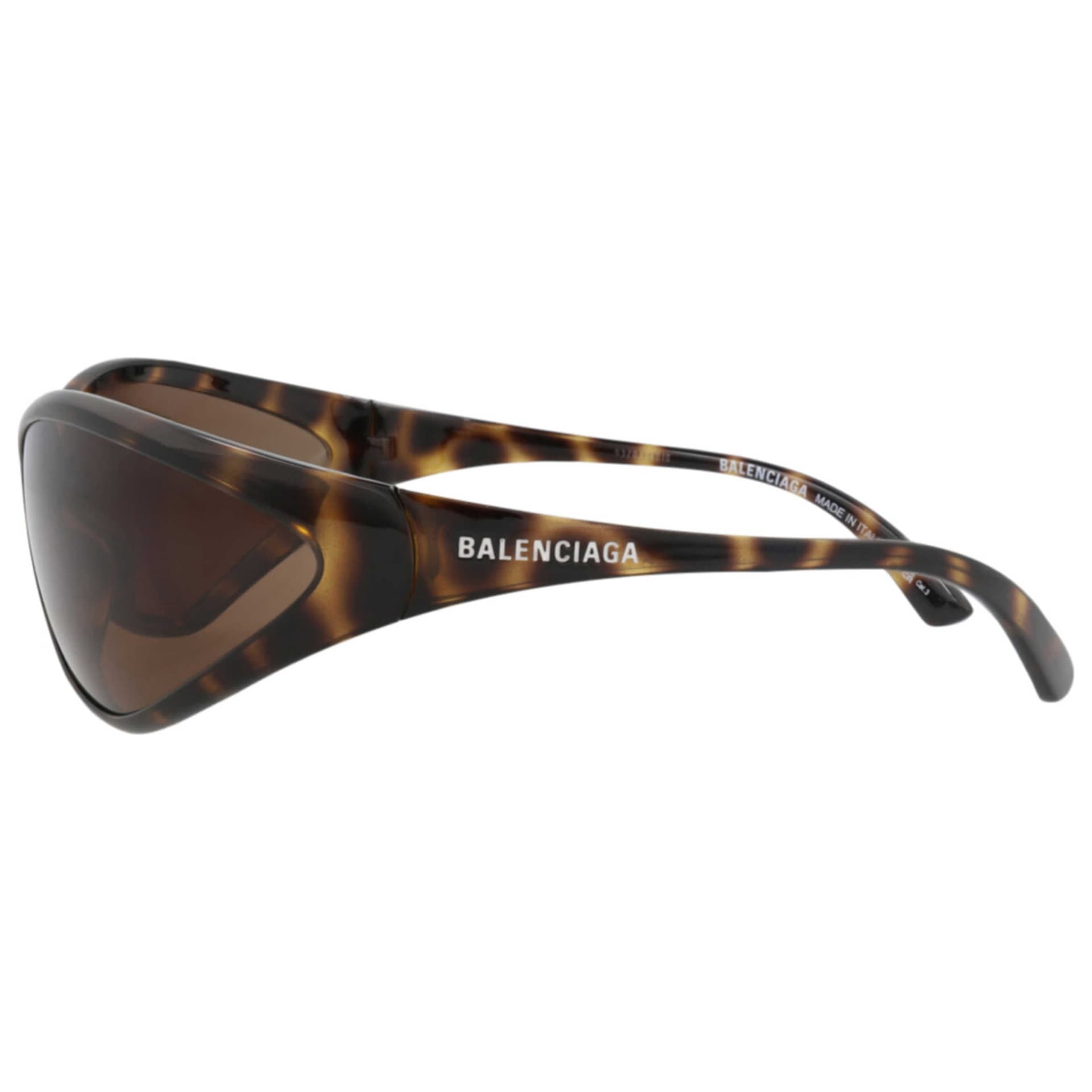 Balenciaga Unisex Sunglasses BB0285S-30014408-002 3