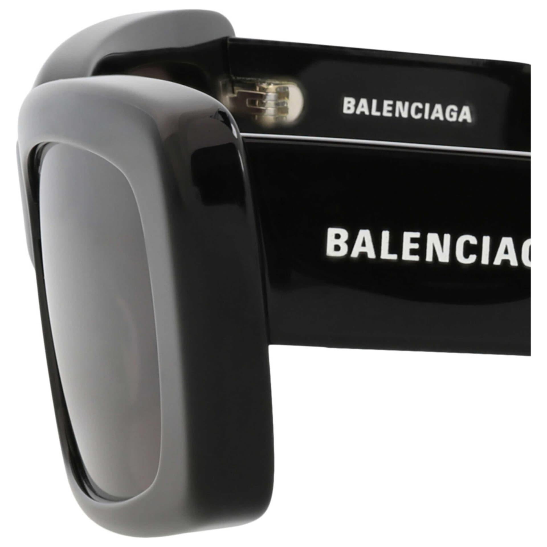 Balenciaga Unisex Sunglasses BB0286S-30014409-001 2