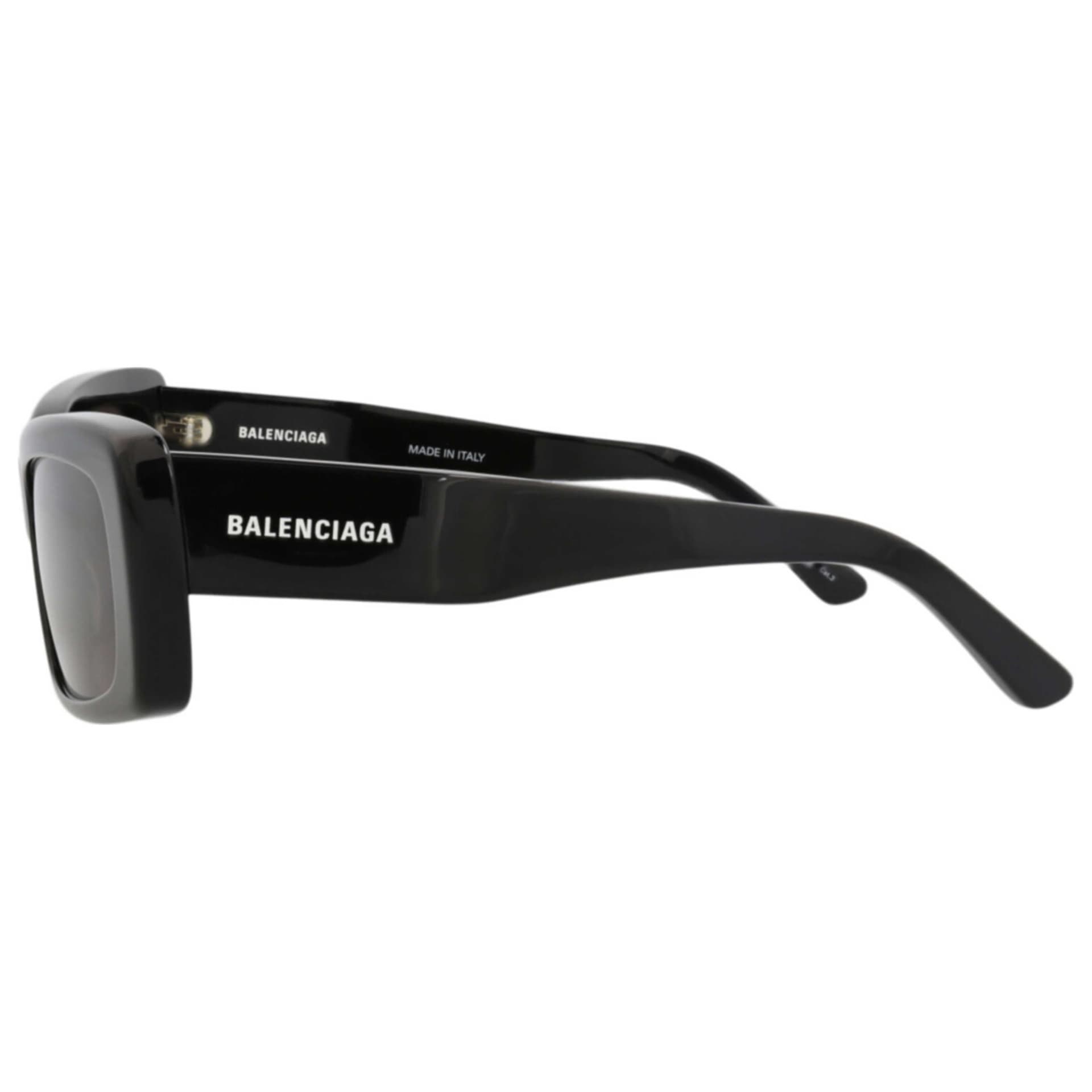 Balenciaga Unisex Sunglasses BB0286S-30014409-001 3