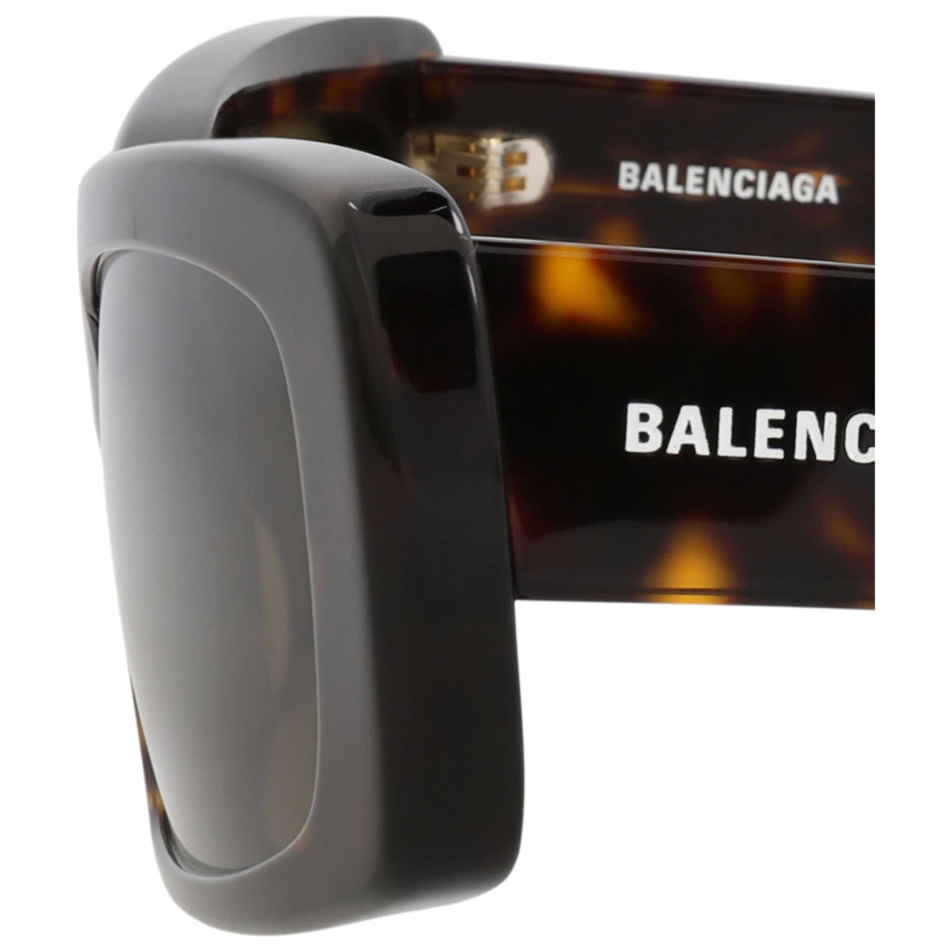 Balenciaga Unisex Sunglasses BB0286S-30014409-002 2
