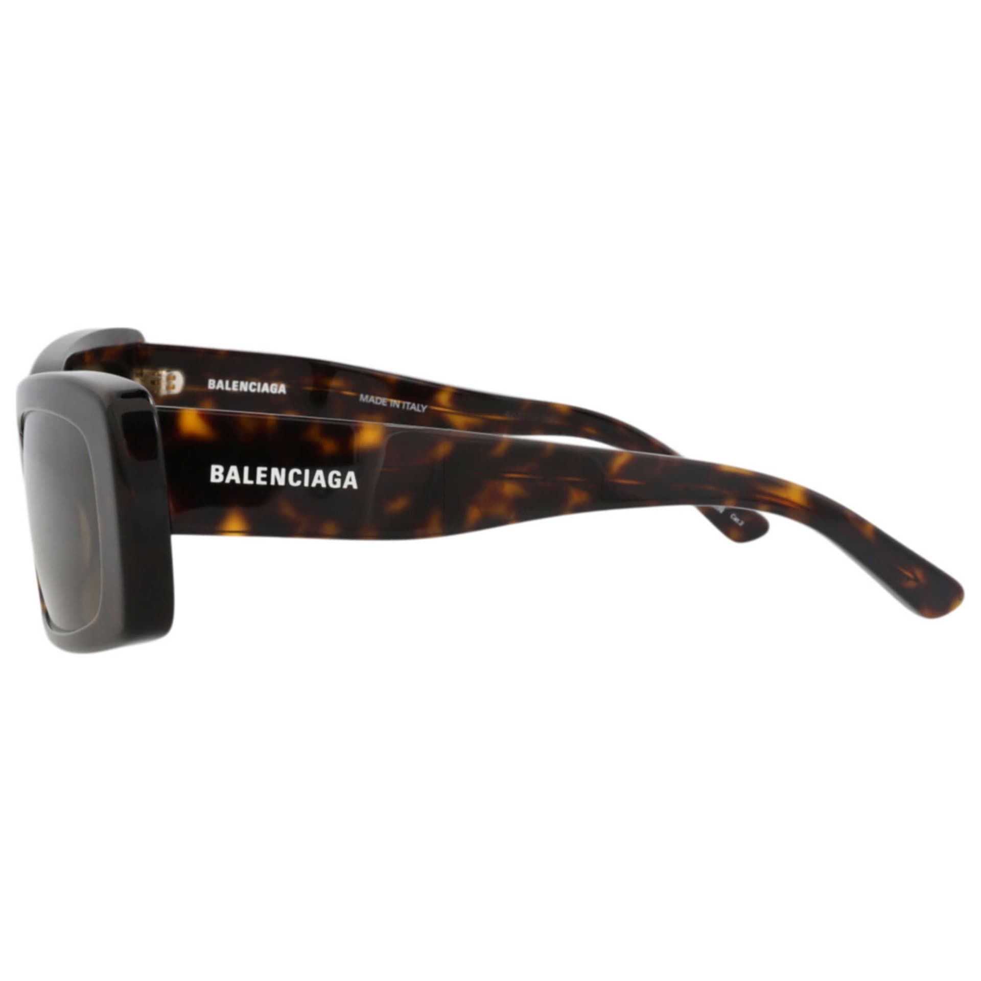 Balenciaga Unisex Sunglasses BB0286S-30014409-002 3