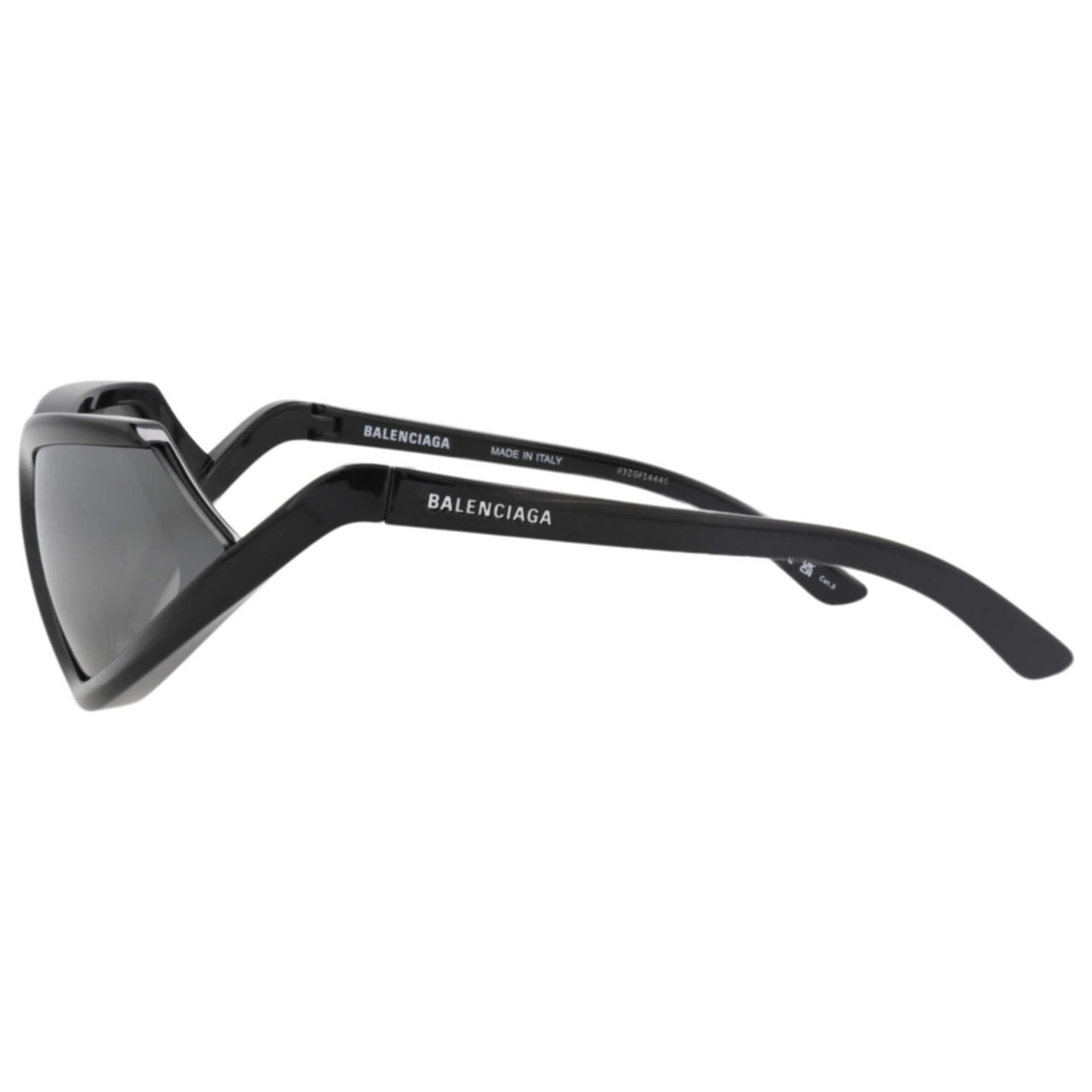 Balenciaga Unisex Sunglasses BB0289S-30014531-001 3