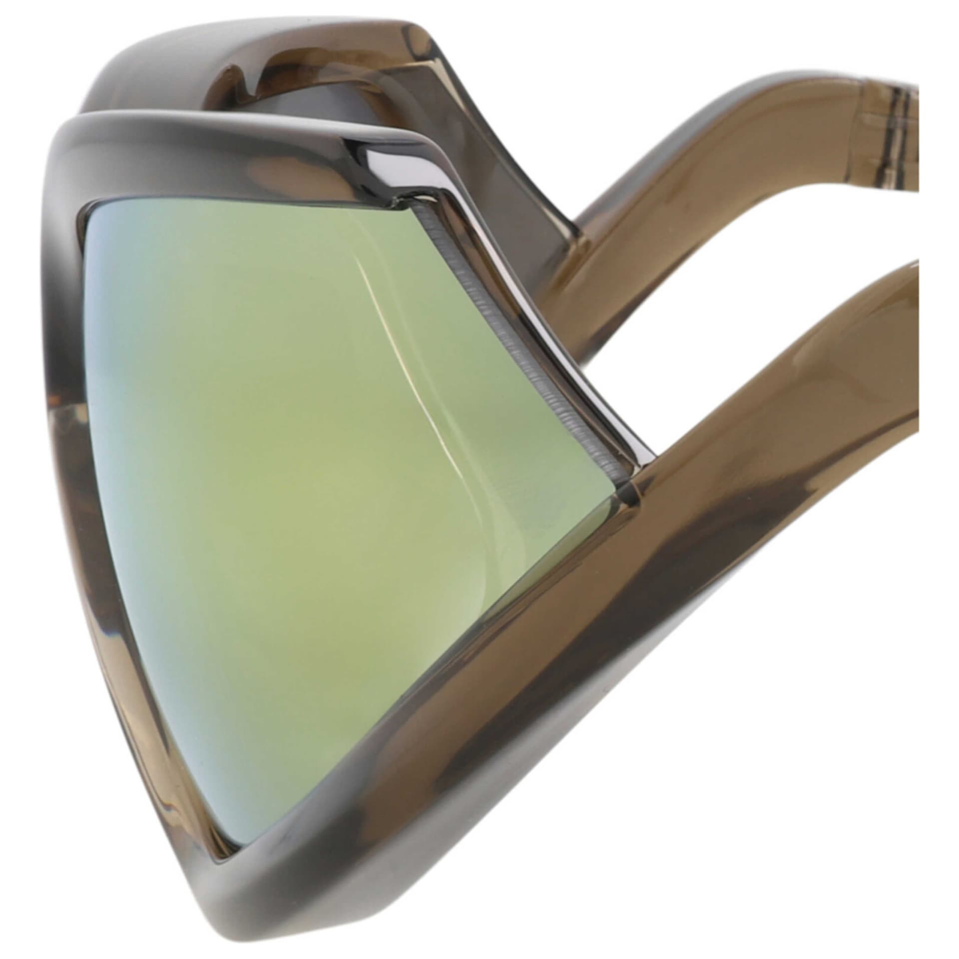 Balenciaga Unisex Sunglasses BB0289S-30014531-003 2