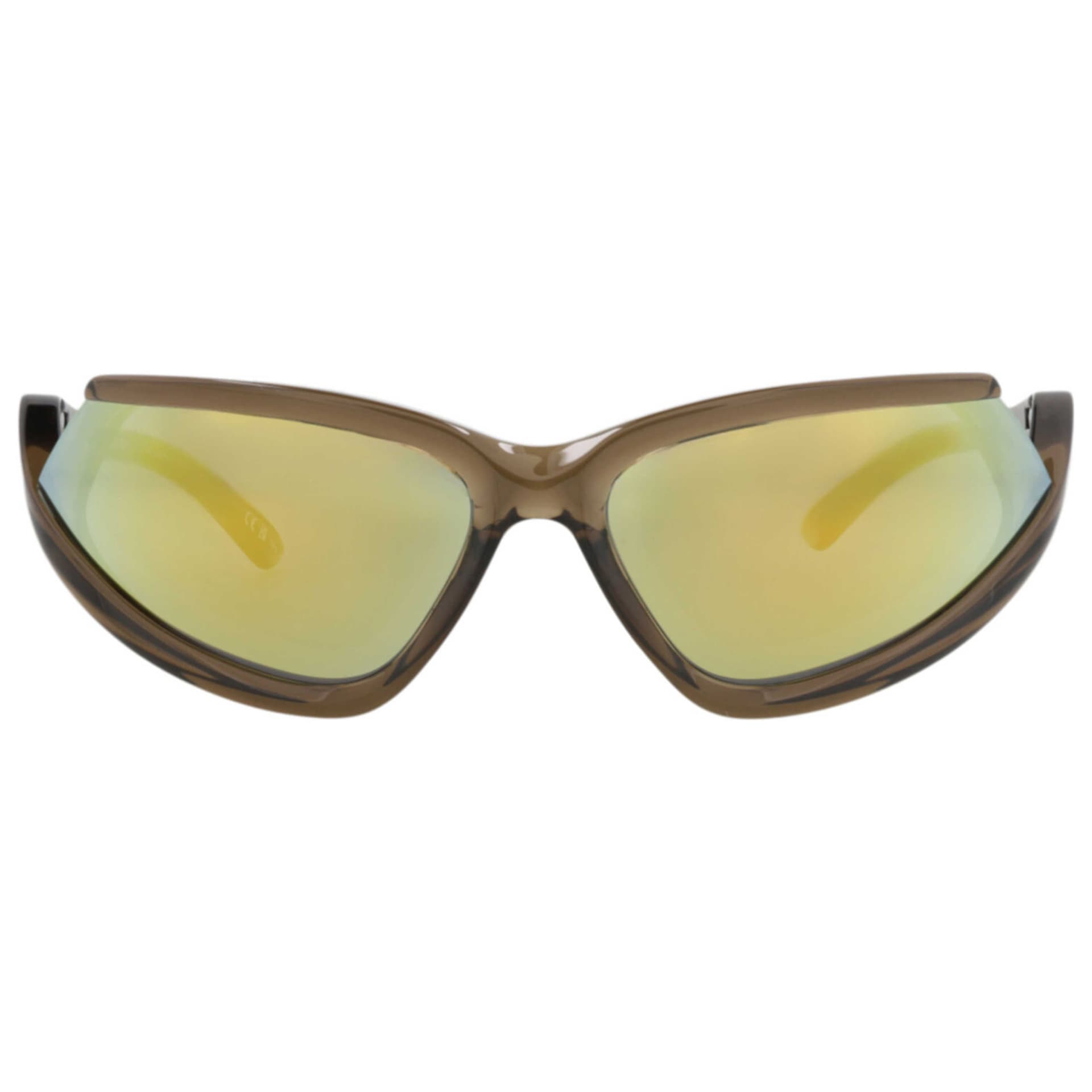 Balenciaga Unisex Sunglasses BB0289S-30014531-003 4