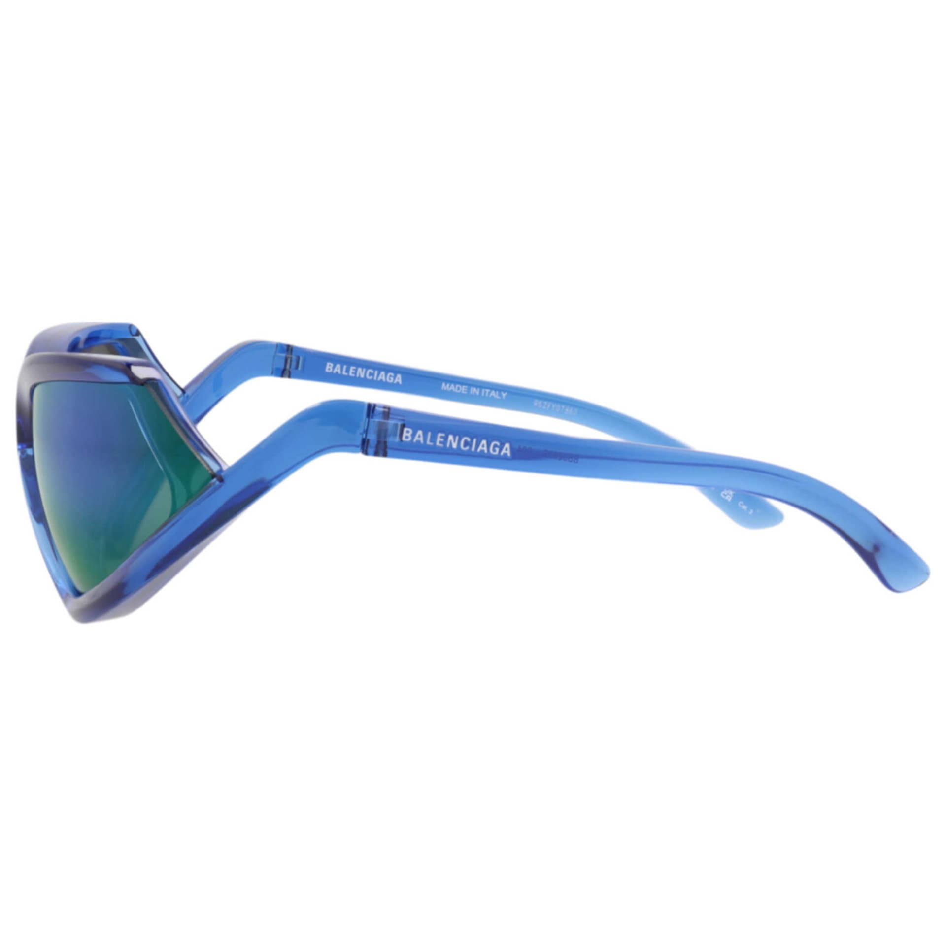 Balenciaga Unisex Sunglasses BB0289S-30014531-004 3