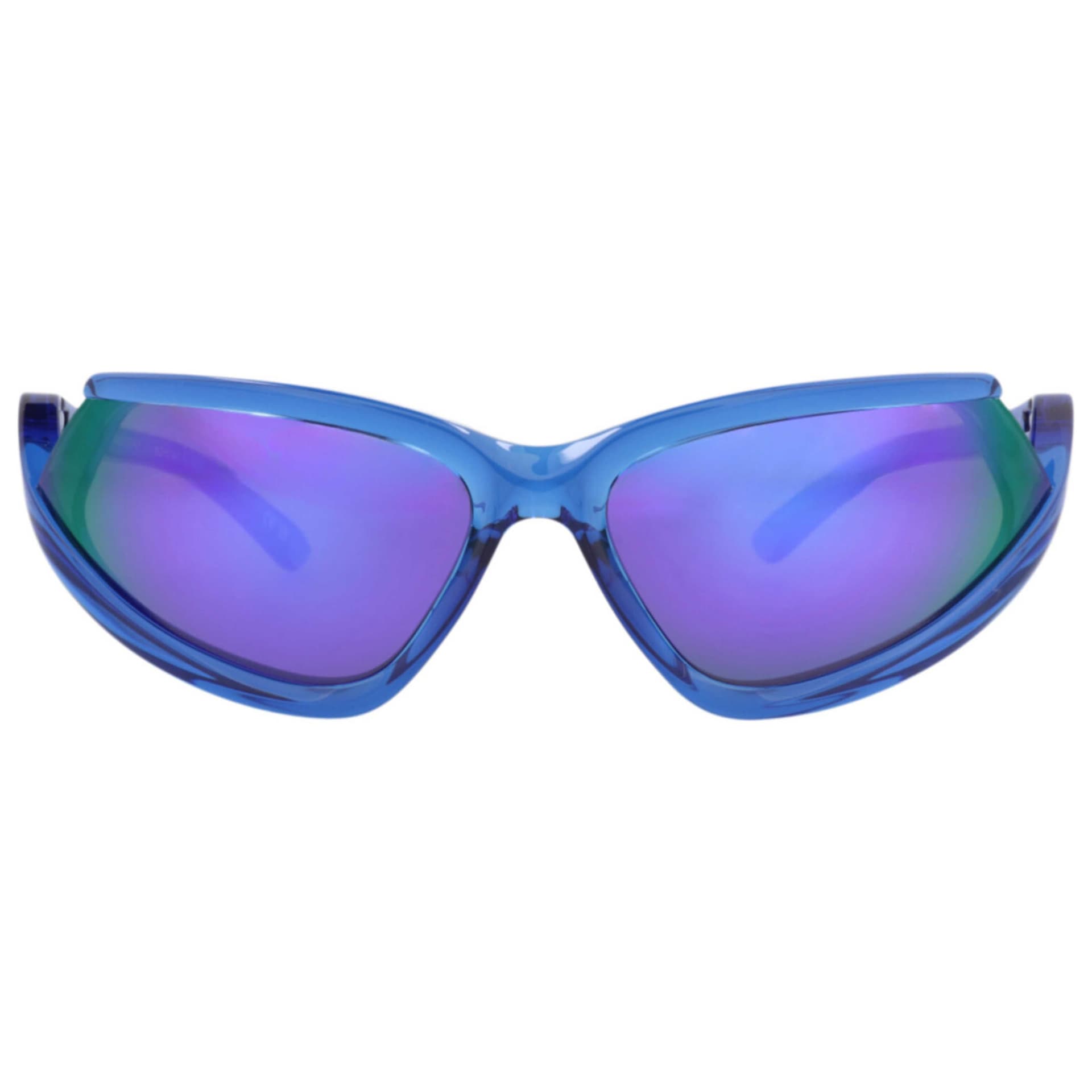 Balenciaga Unisex Sunglasses BB0289S-30014531-004 4