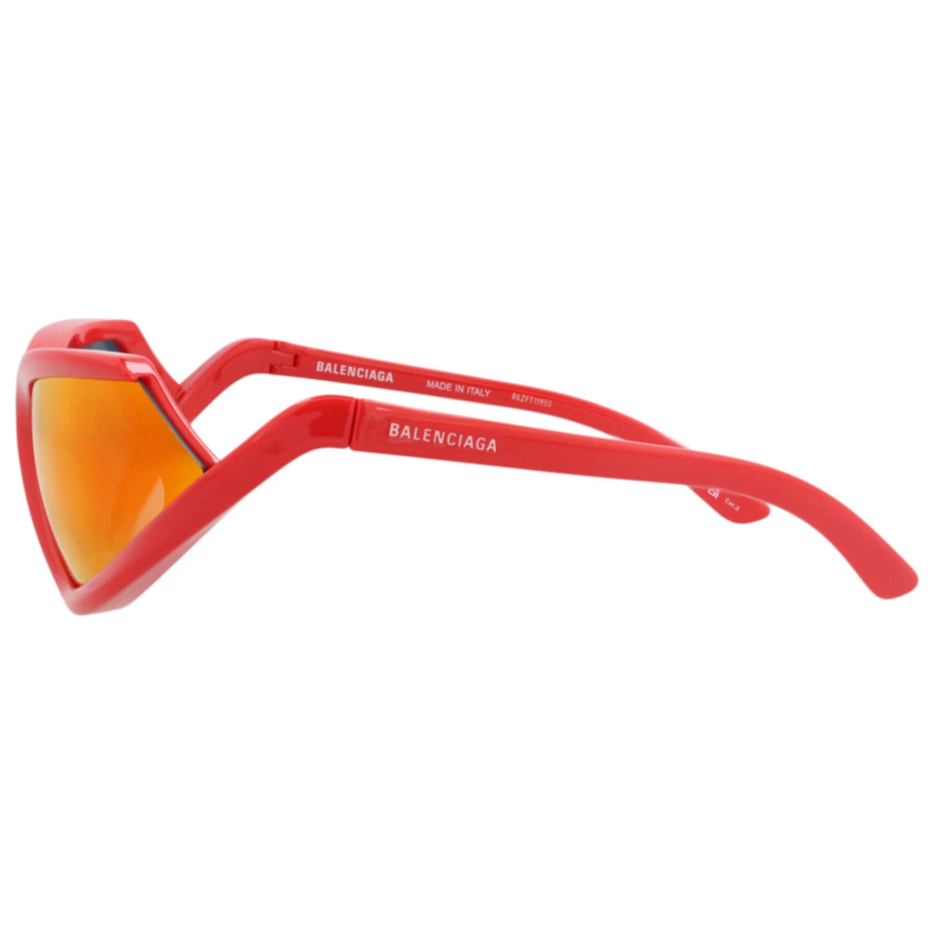Balenciaga Unisex Sunglasses BB0289S-30014531-005 3