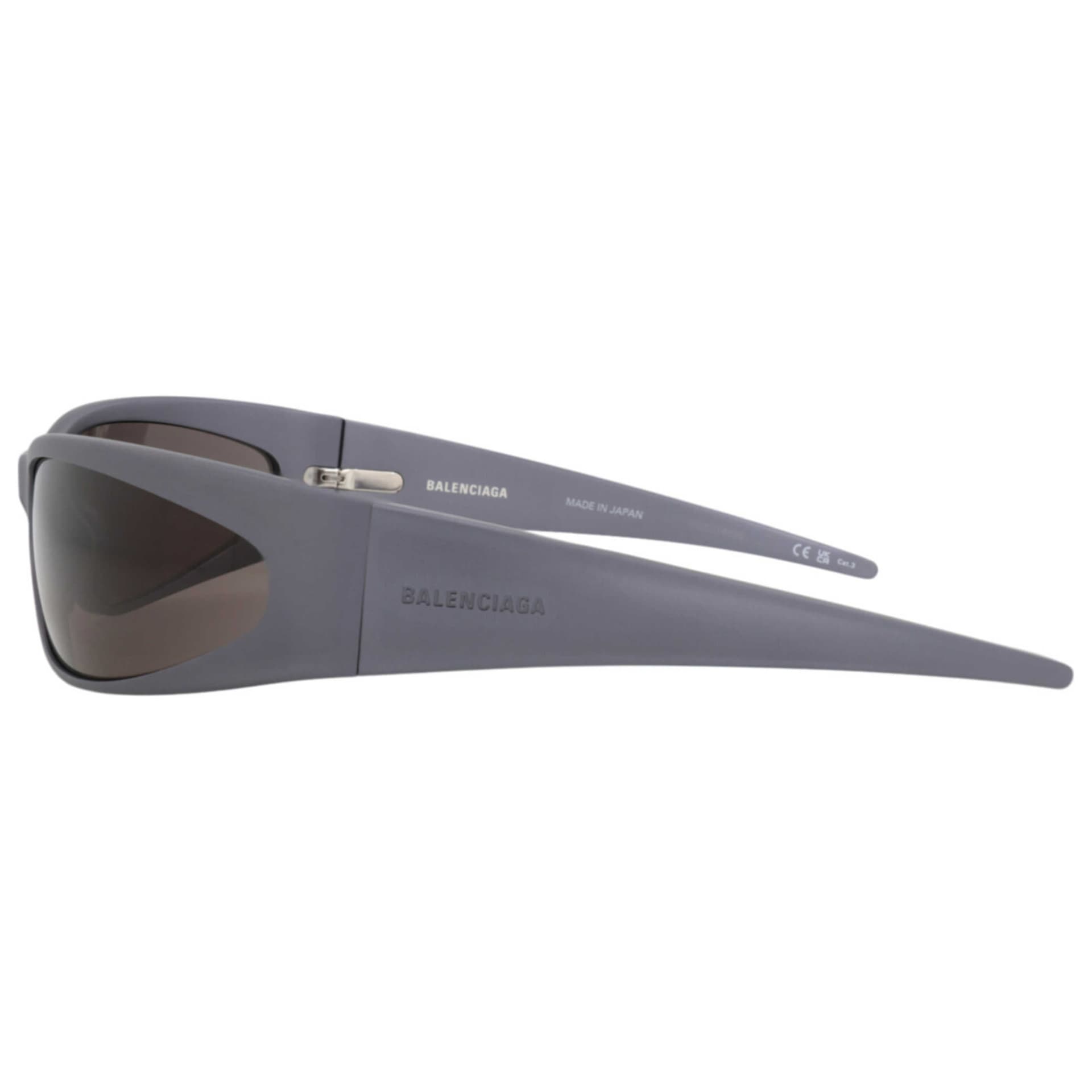Balenciaga Men's Sunglasses BB0290S-30014536-002 3