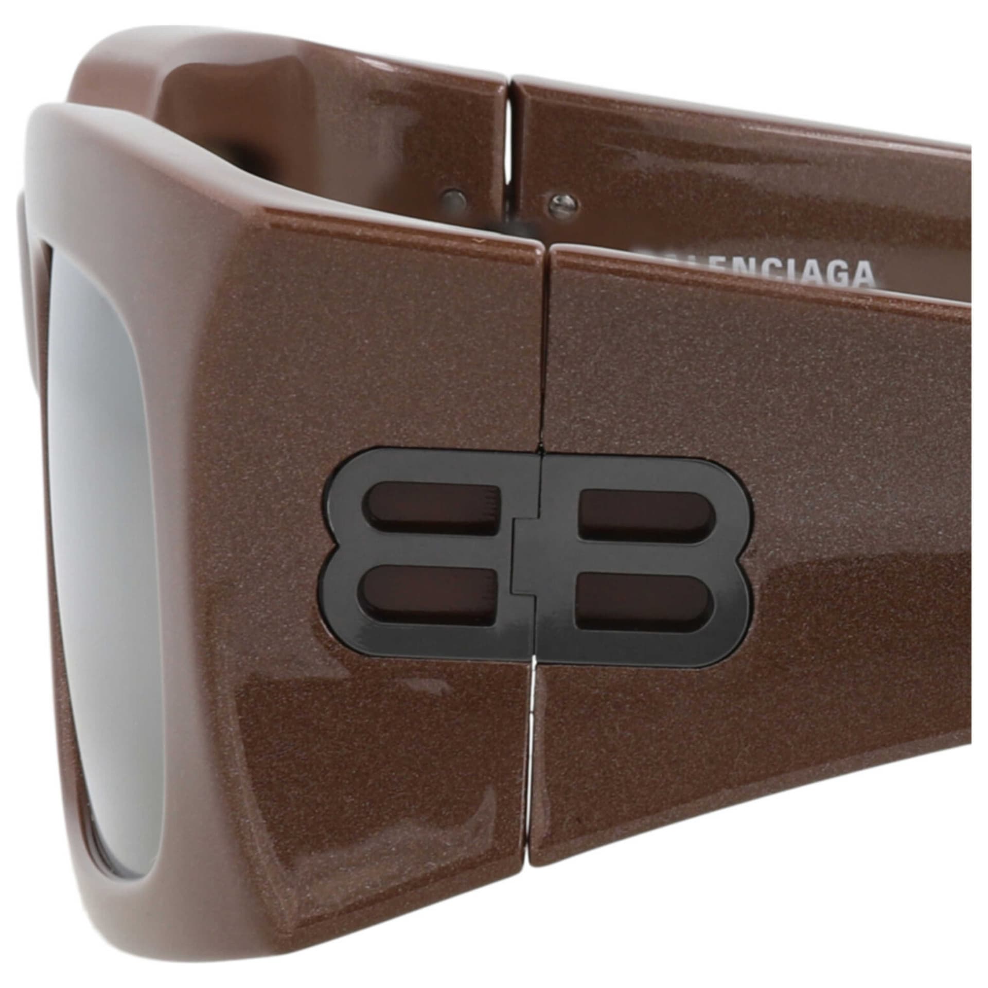 Balenciaga Unisex Sunglasses BB0291S-30014550-006 2