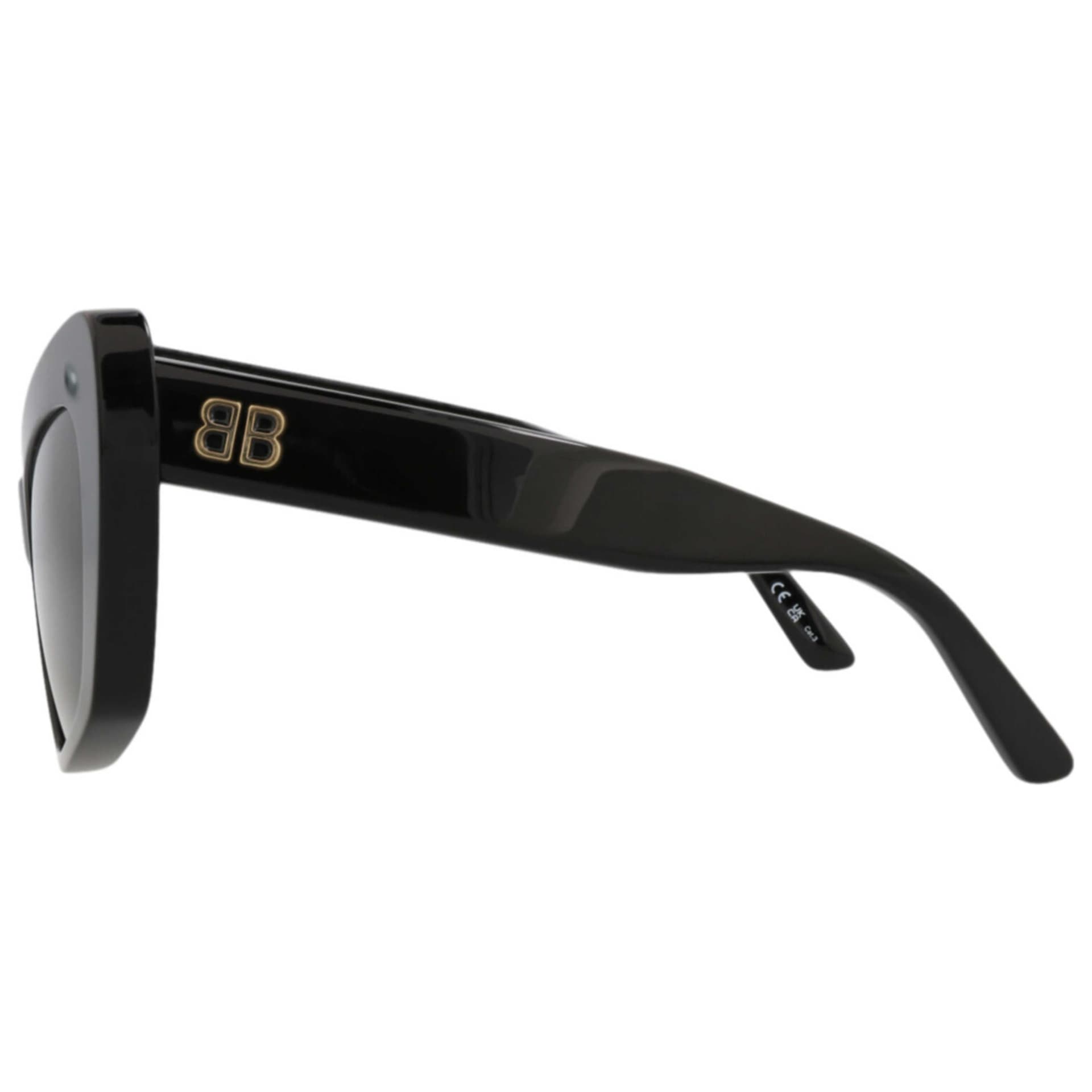 Balenciaga Women's Sunglasses BB0293S-30014518-001 3