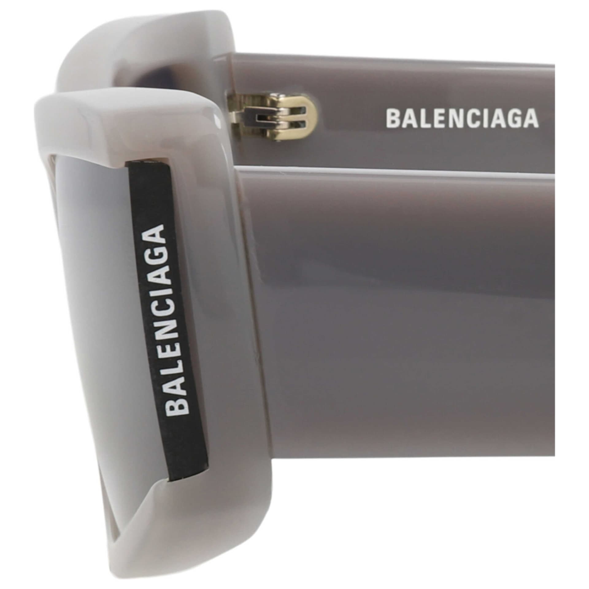 Balenciaga Unisex Sunglasses BB0301S-30014519-003 2